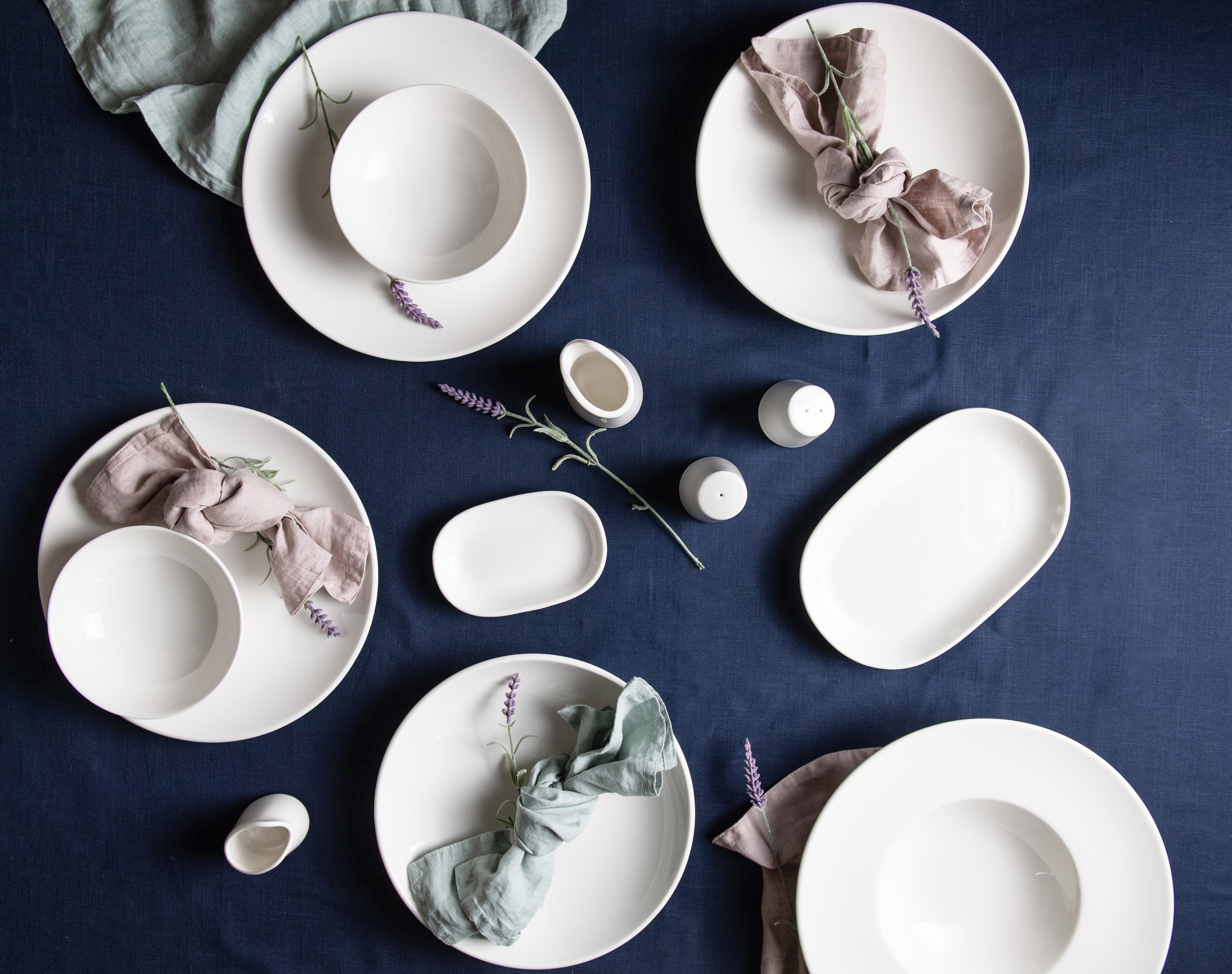Fine China