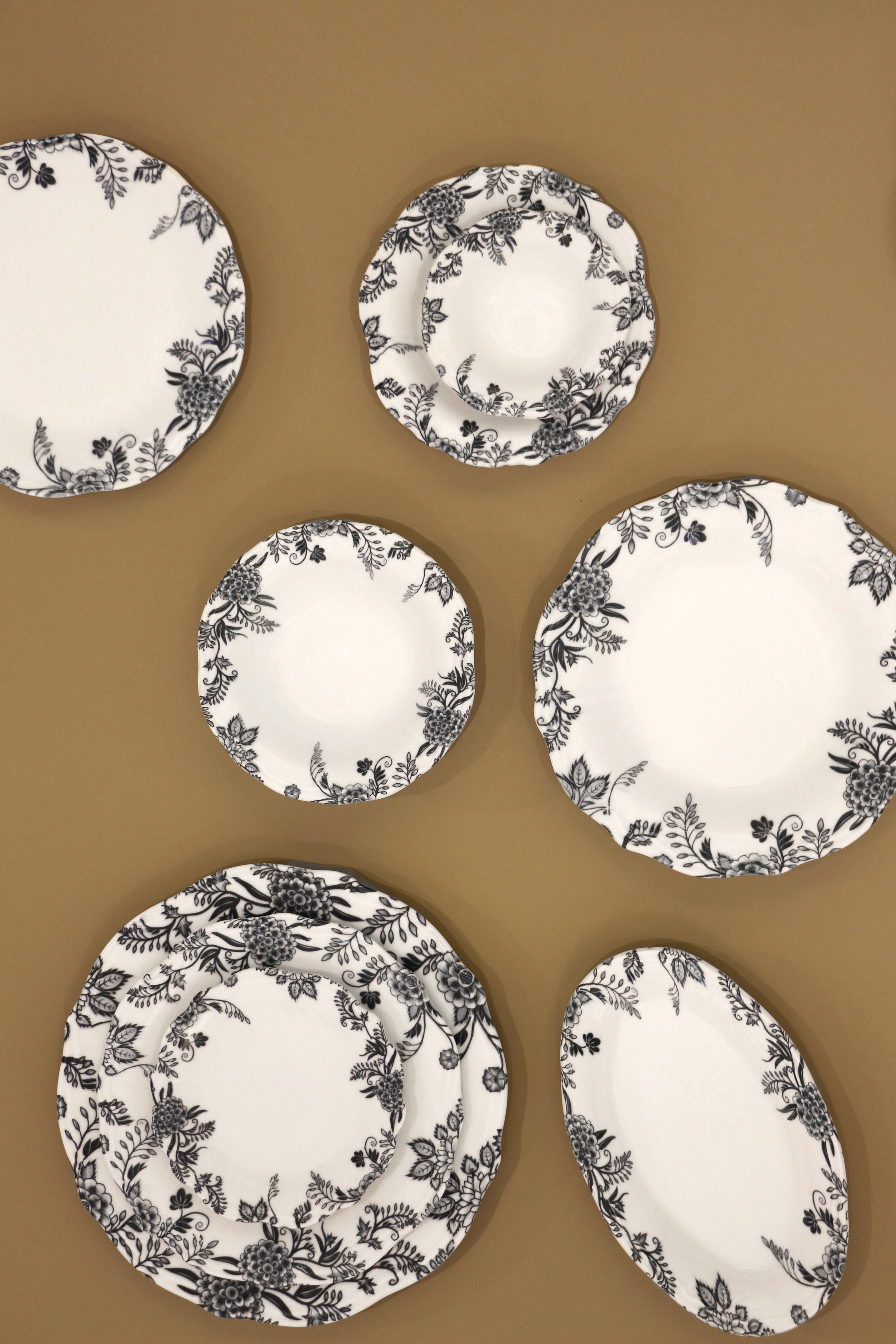 Herba & Silva Black Fulya