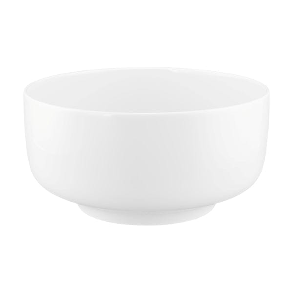 Sento White Porcelain Bowl 8" / 81 oz