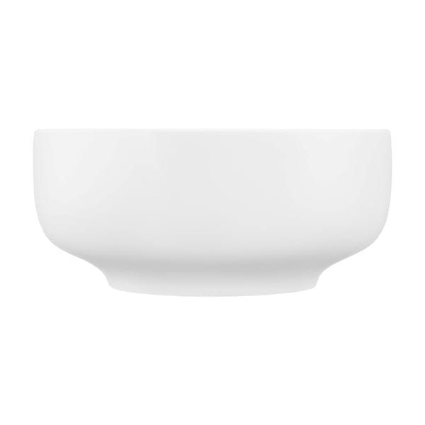 Sento White Porcelain Bowl 6" / 27.7 oz