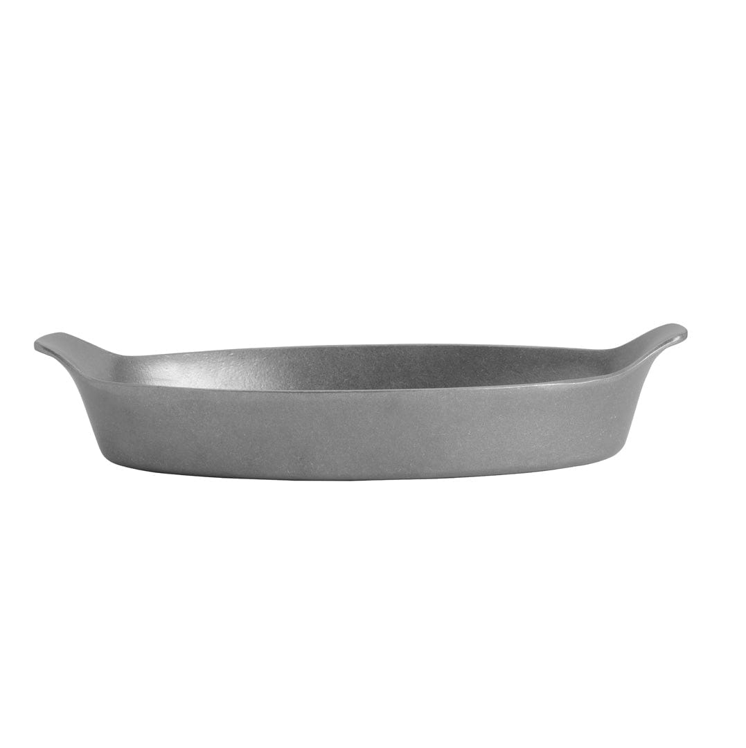 Gourmet Grillware Oval Baker 14.3x8.3"