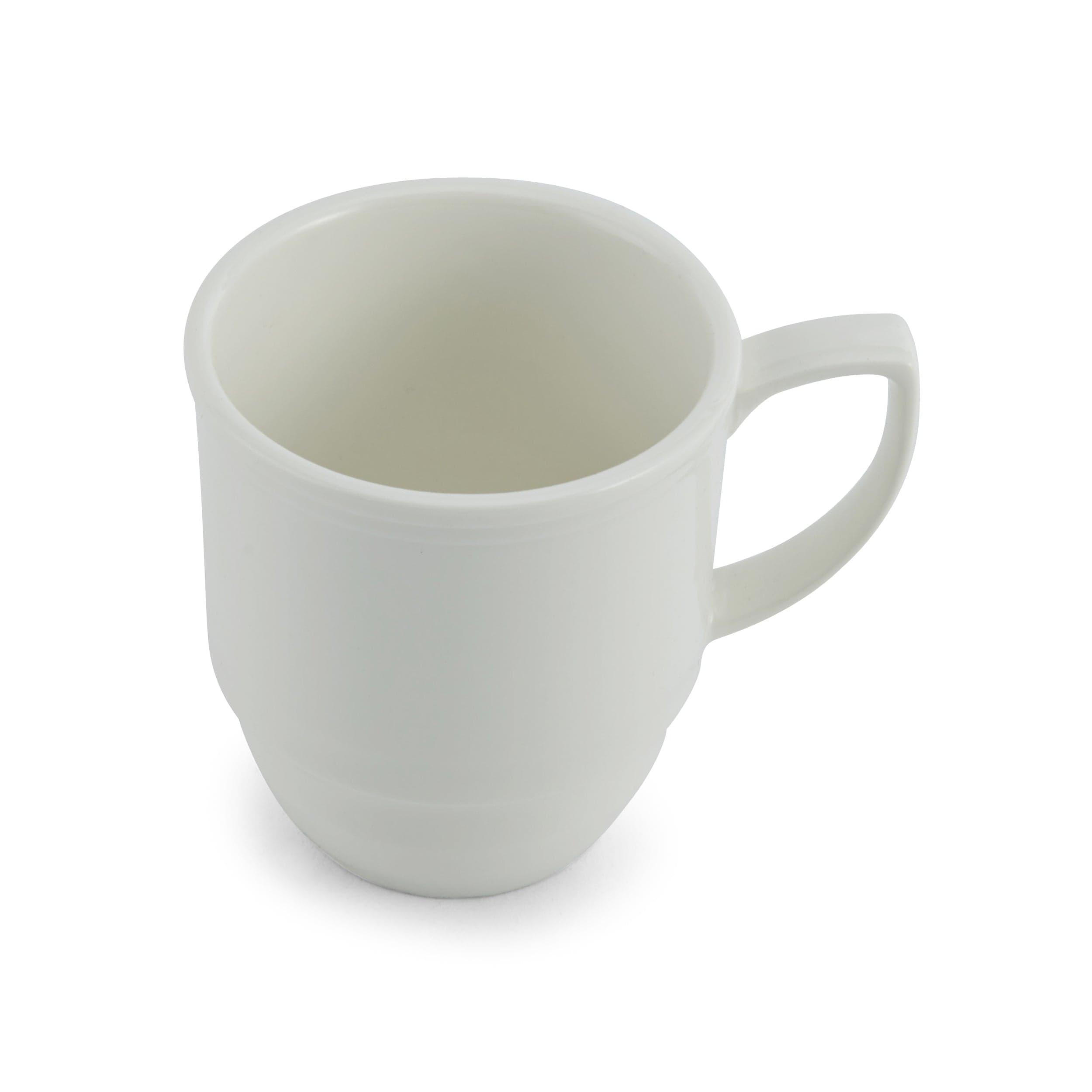 Americana Porcelain Coffee Cup  / 11oz