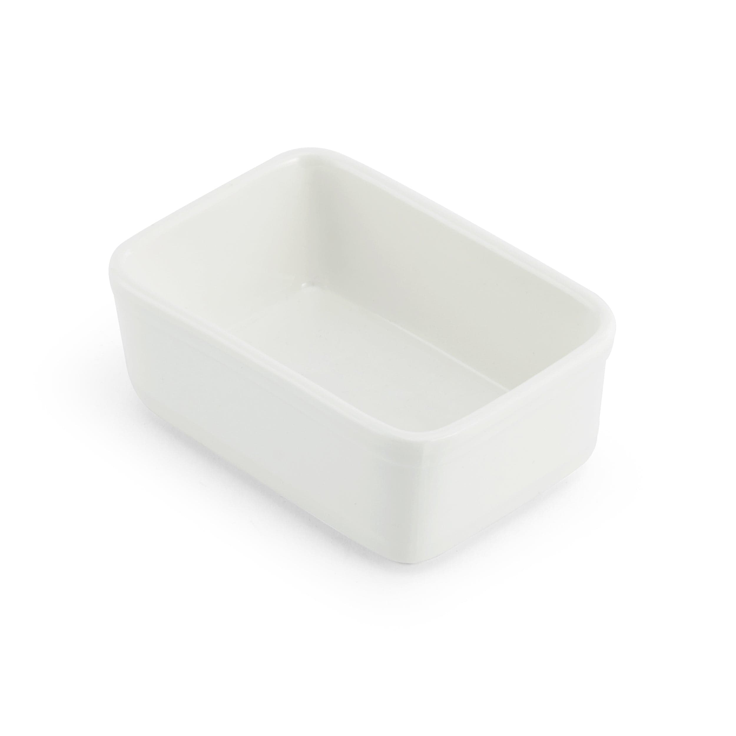 Americana Porcelain Sugar Holder