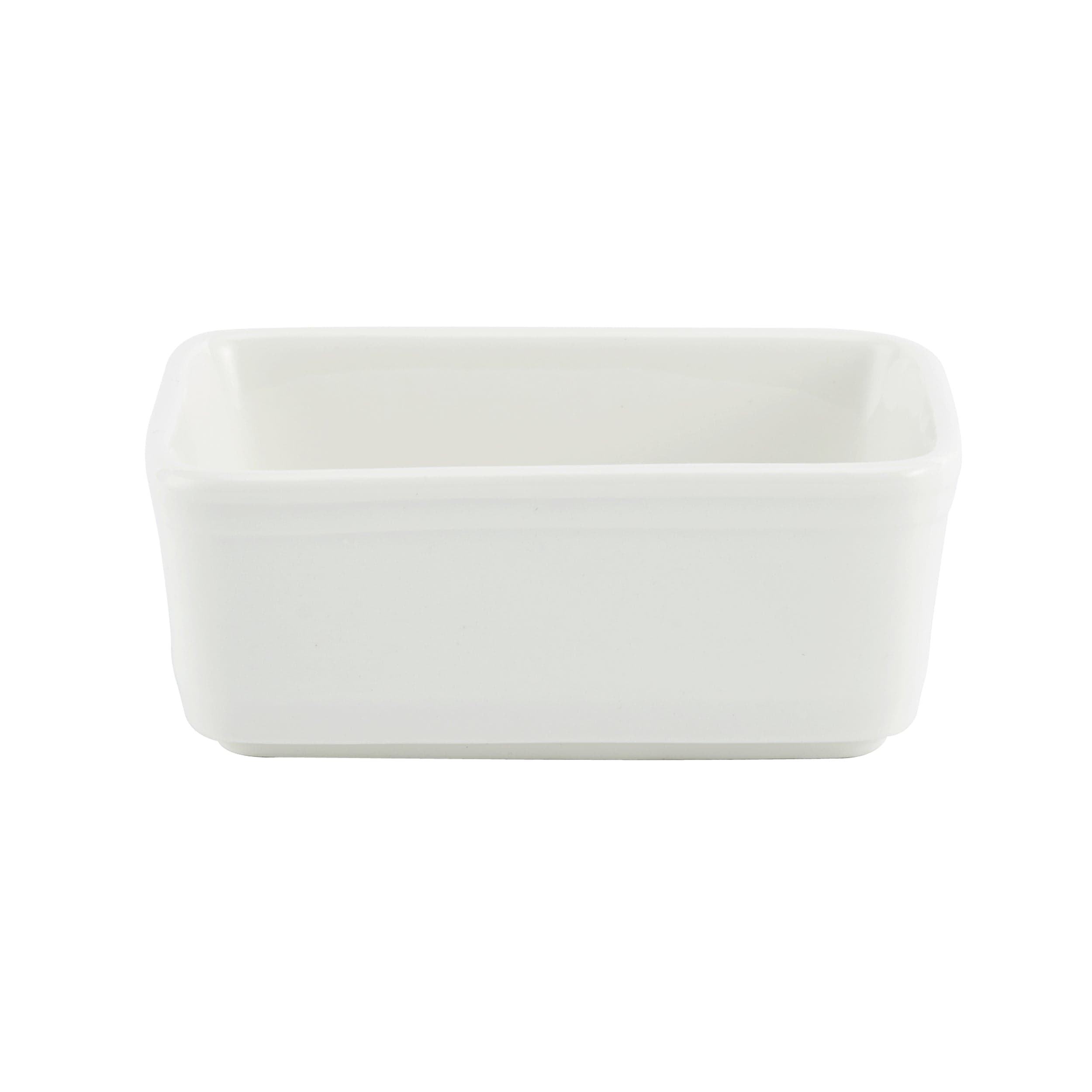 Americana Porcelain Sugar Holder