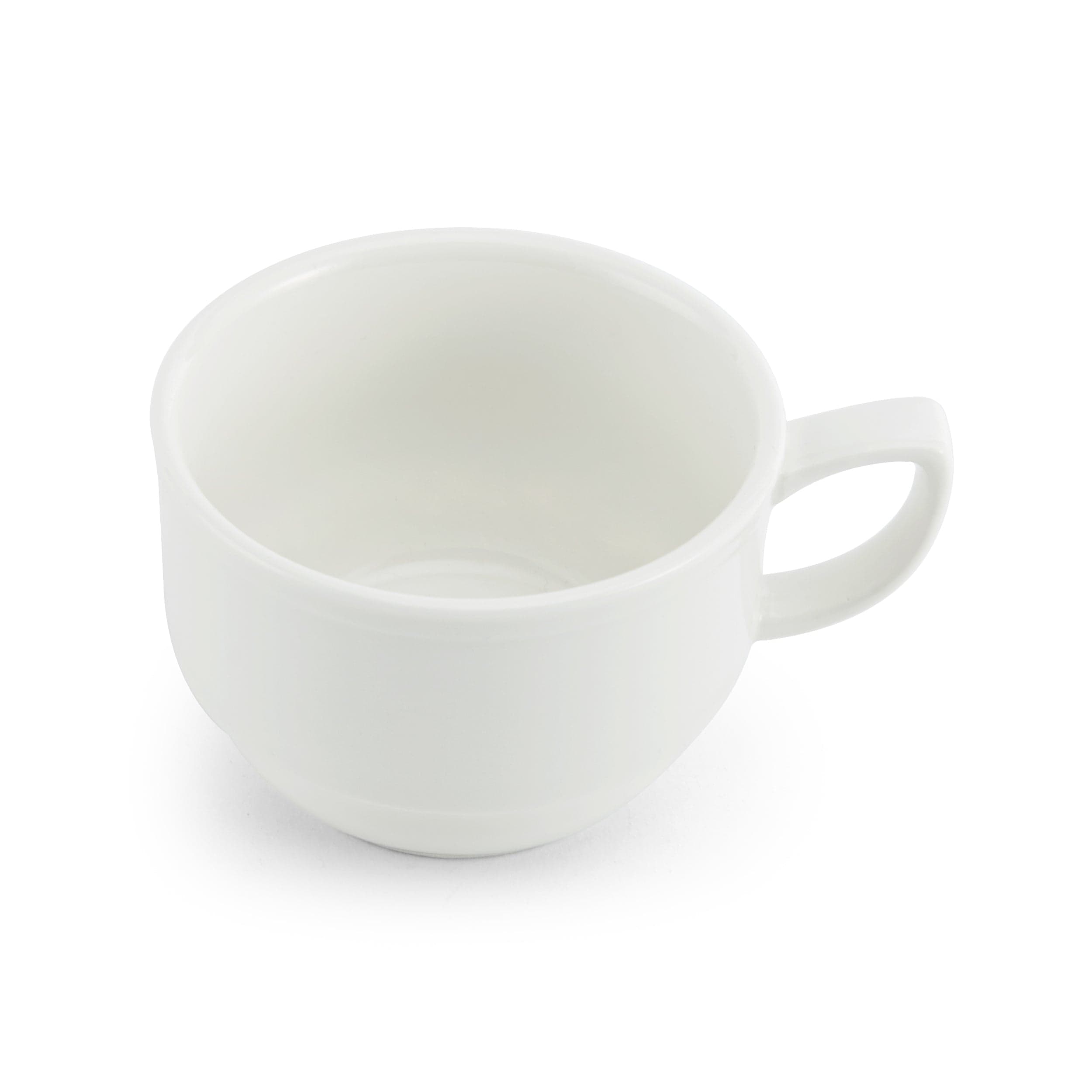 Americana Porcelain Coffee Cup 7.5oz