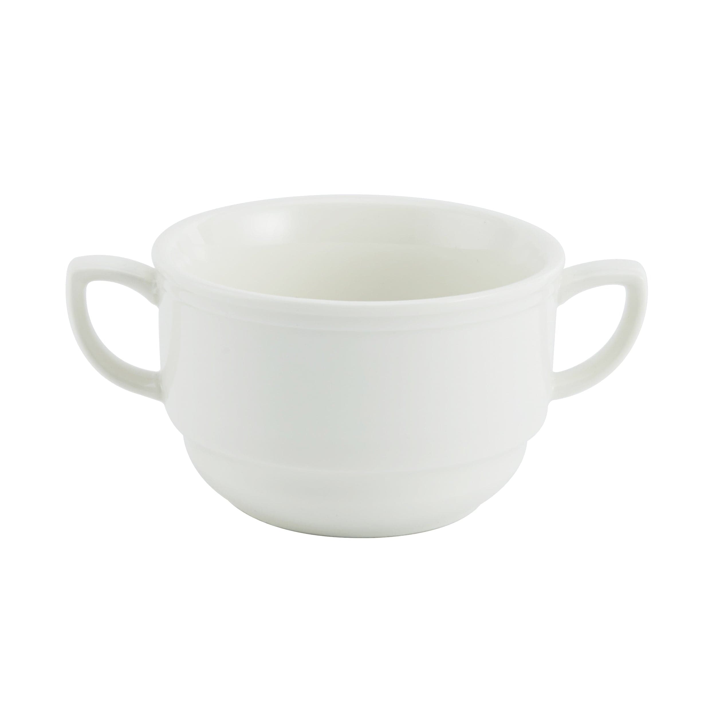 Americana Porcelain Bowl 4.0" / 11oz