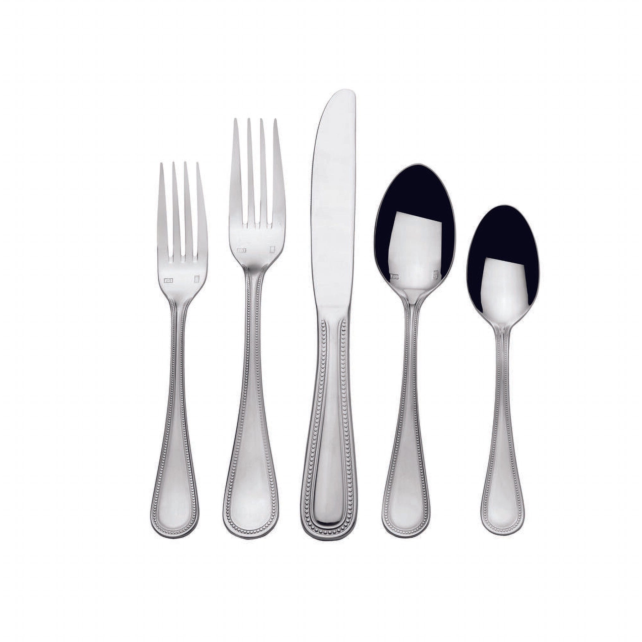 Chatalet 18/10 Table Fork 8.2" Stainless Steel