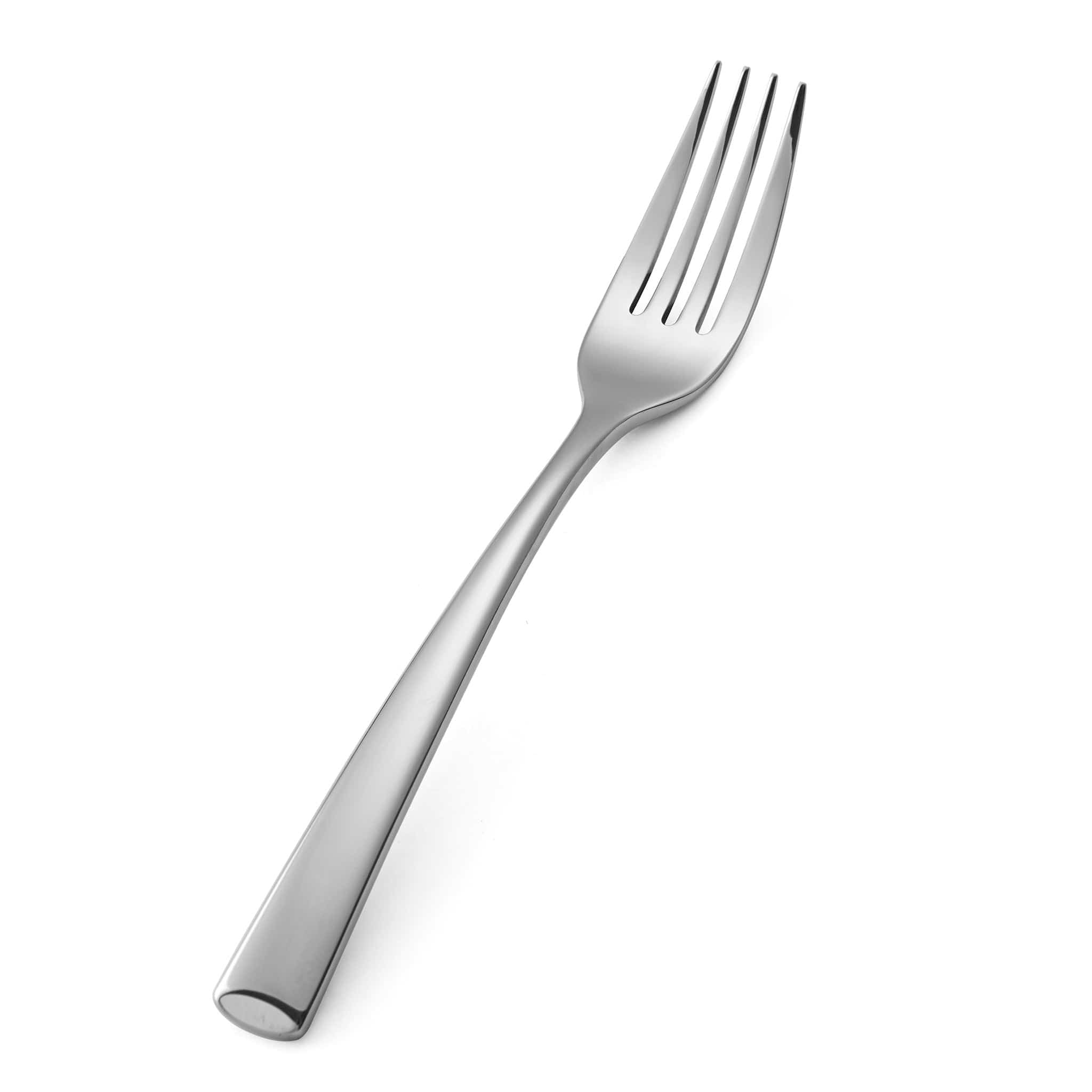 Paro 18/10 Table Fork 8.1" Stainless Steel