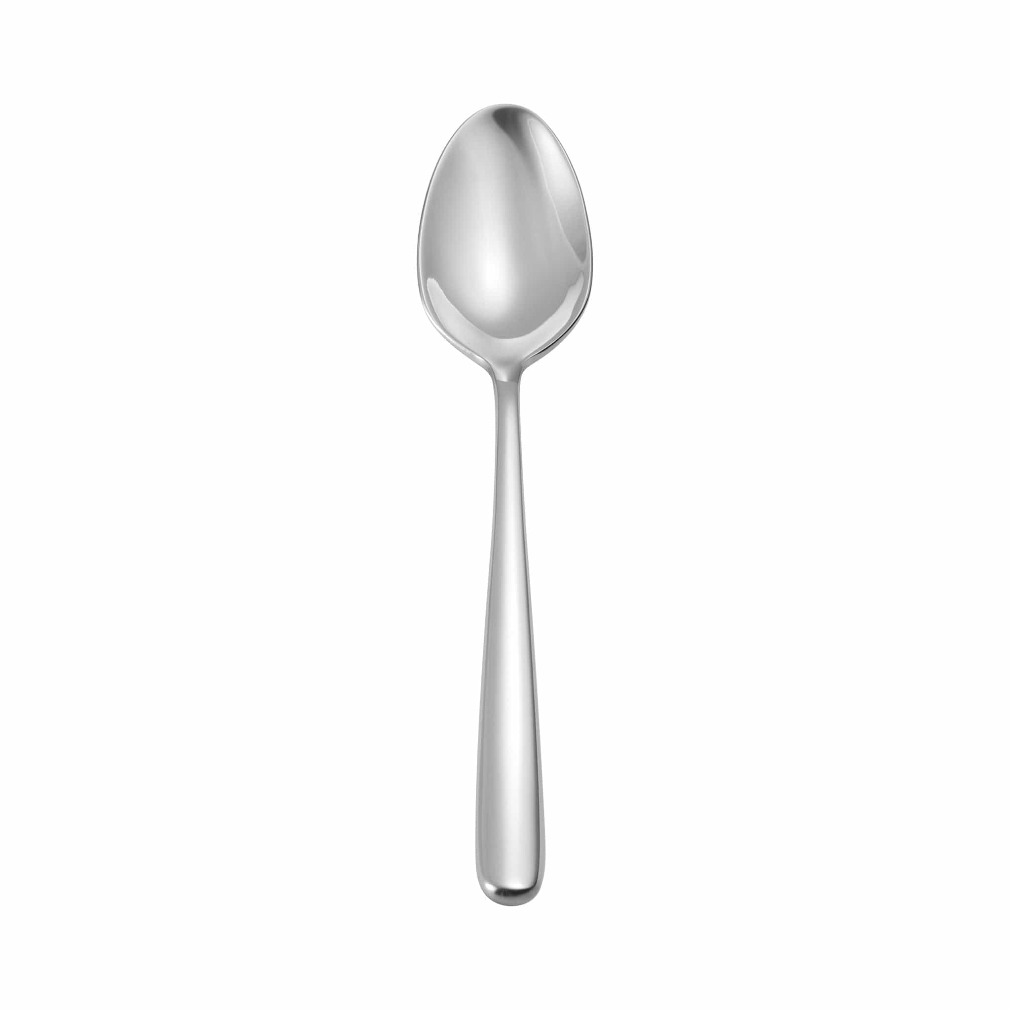 Santorini 18/10 Dessert Spoon 7.4" Stainless Steel