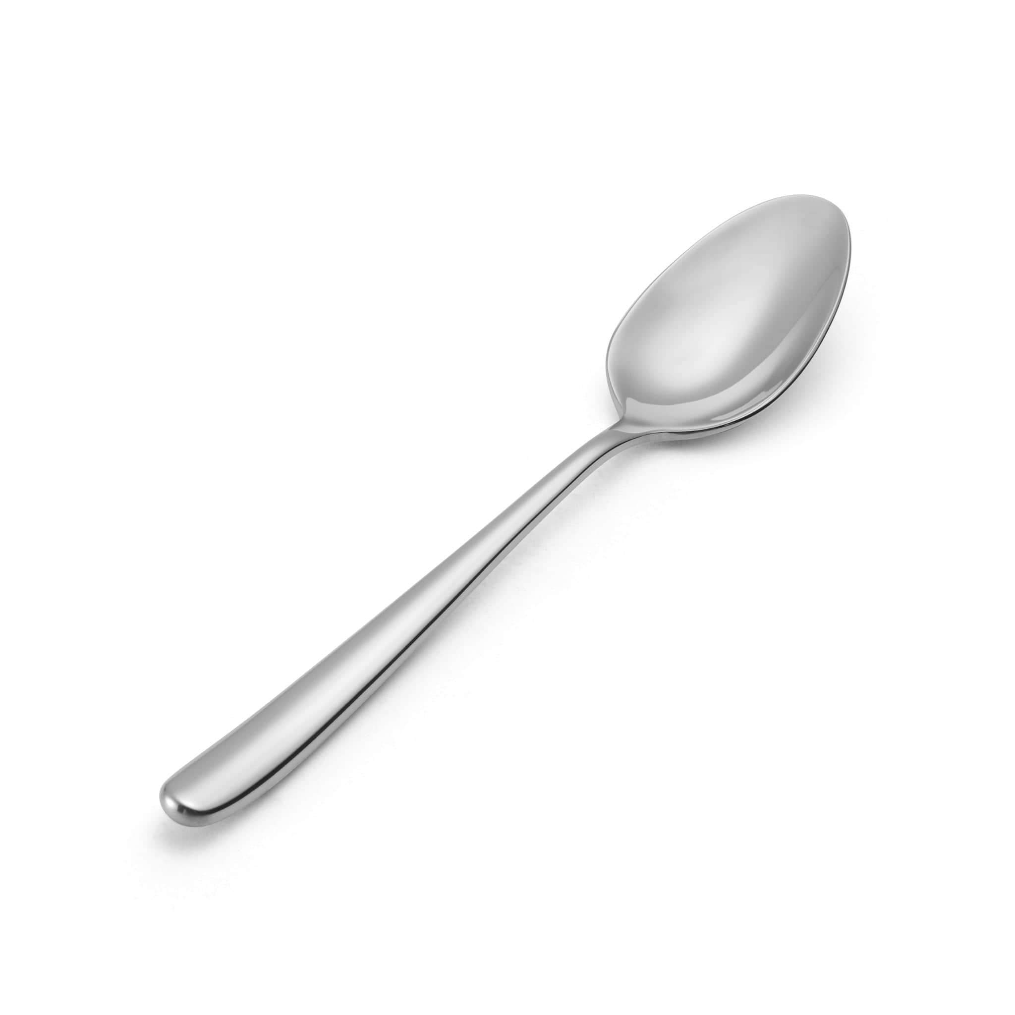 Santorini 18/10 Dessert Spoon 7.4" Stainless Steel
