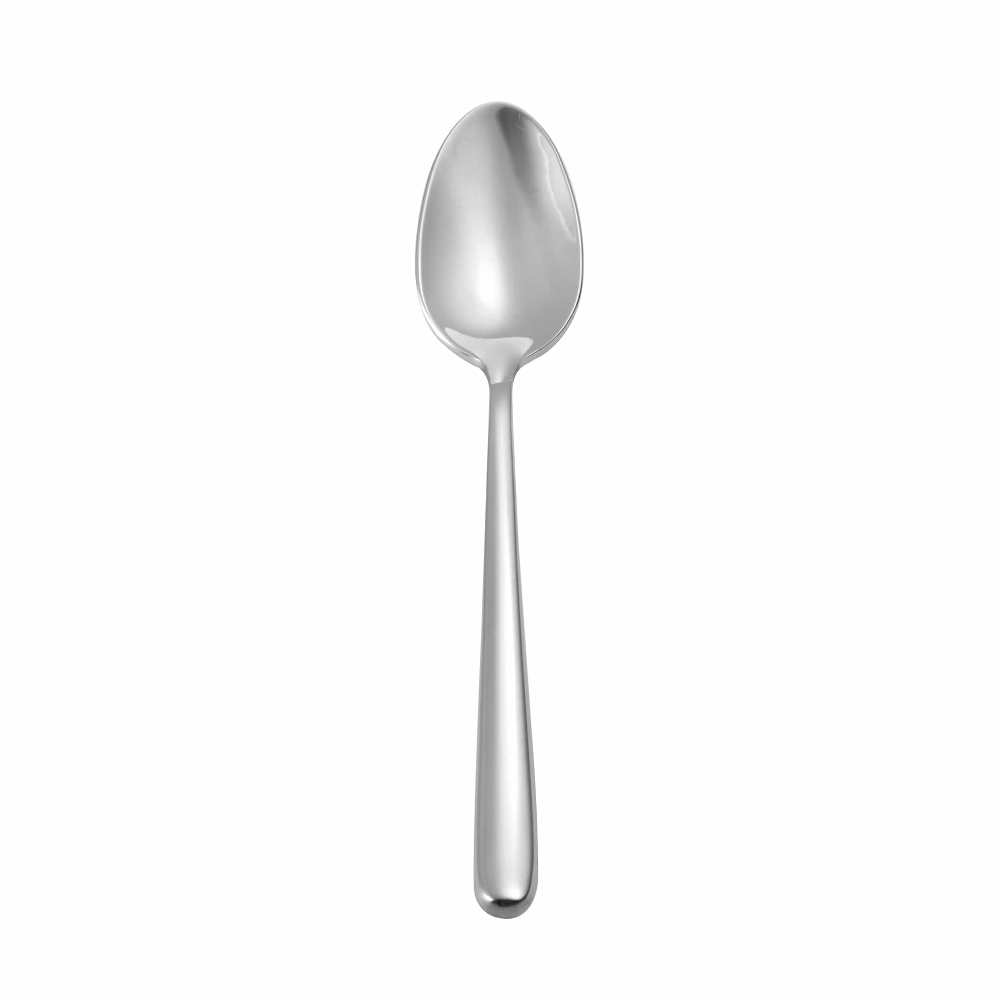 Santorini 18/10 Coffee Spoon 6.3" Stainless Steel