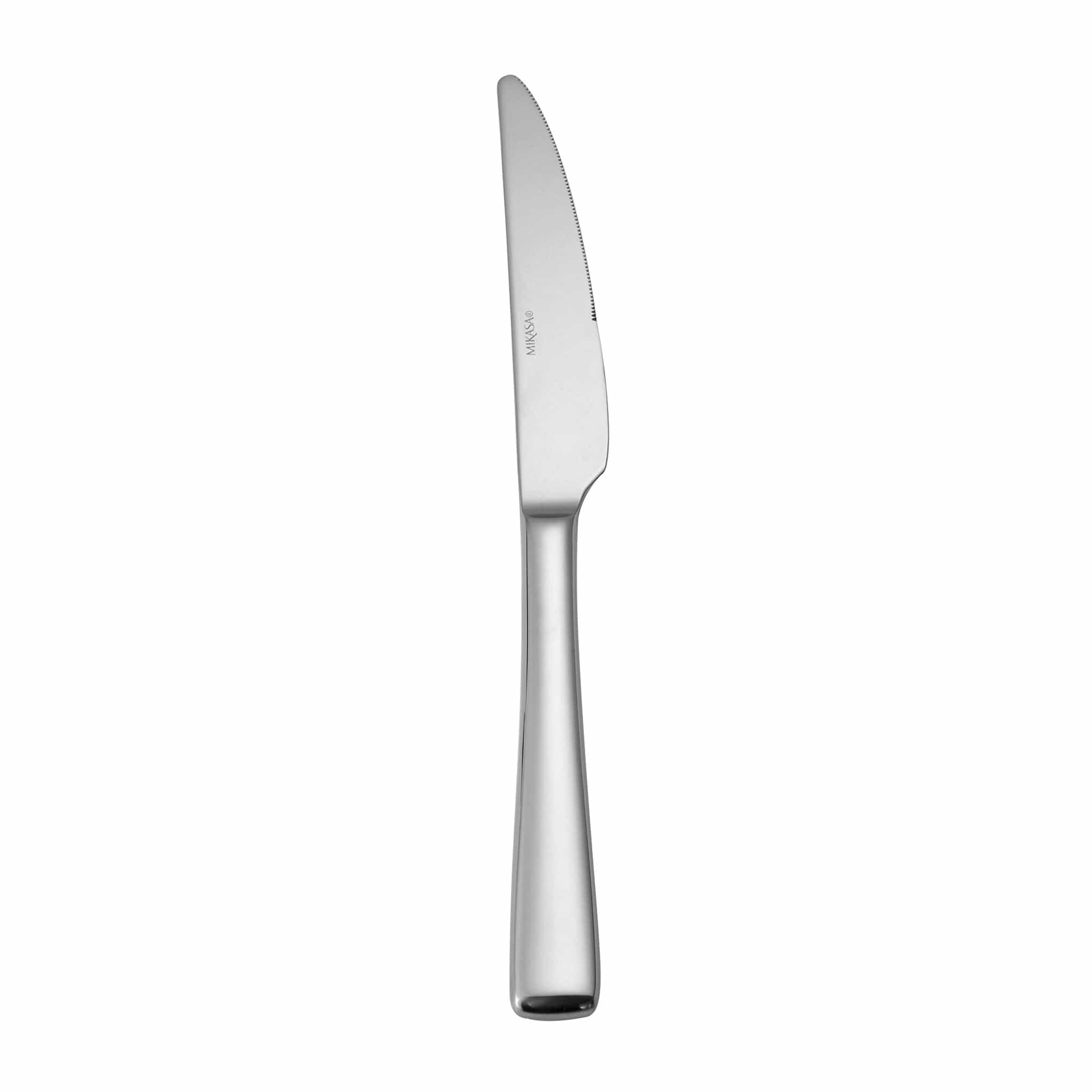 Strand 18/10 Table Knife 9.3" Stainless Steel