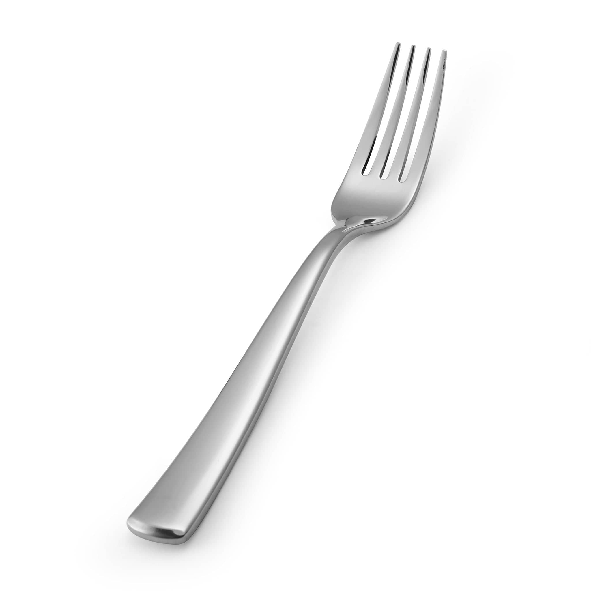 Strand 18/10 Table Fork 8.1" Stainless Steel