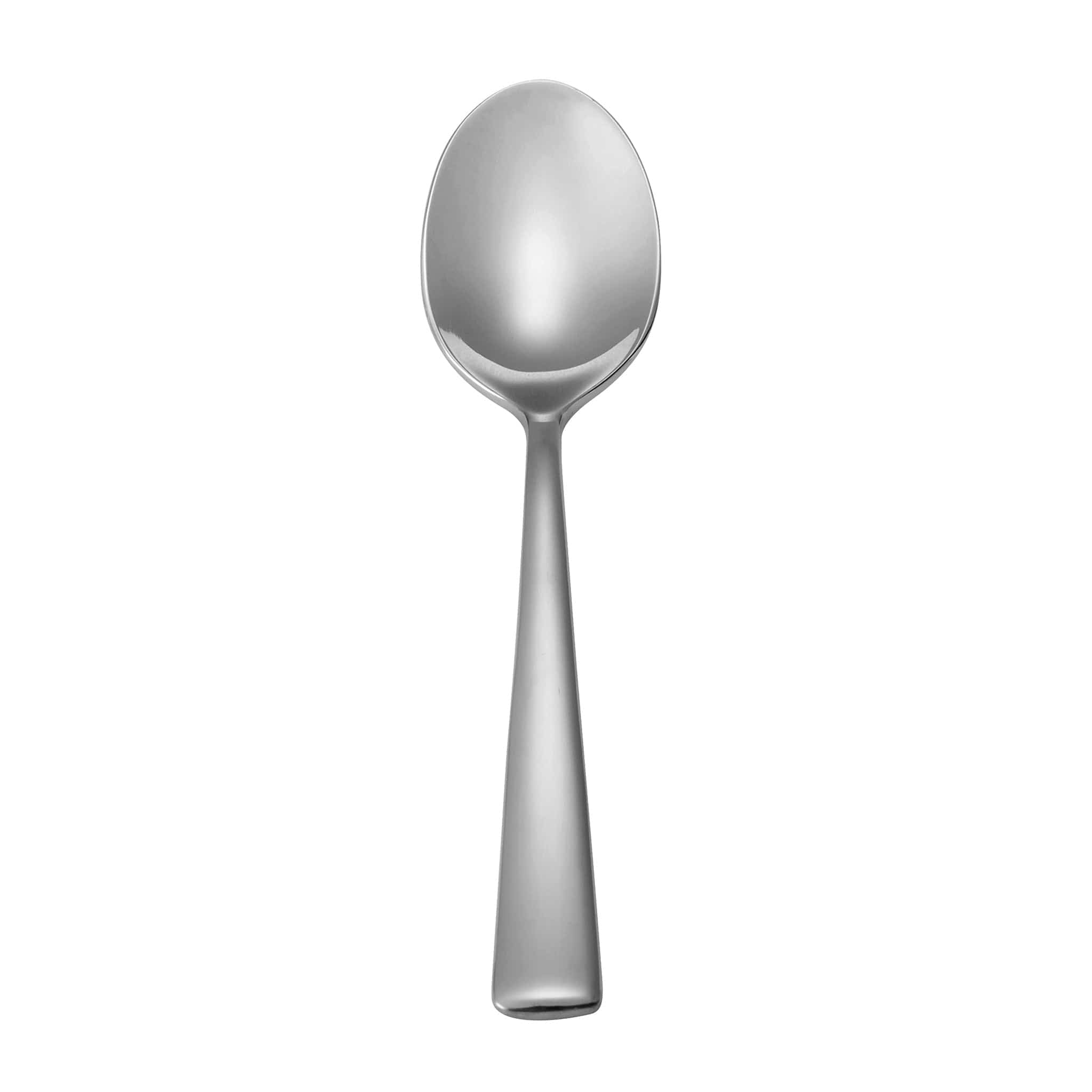 Strand 18/10 Dessert Spoon 7.1" Stainless Steel