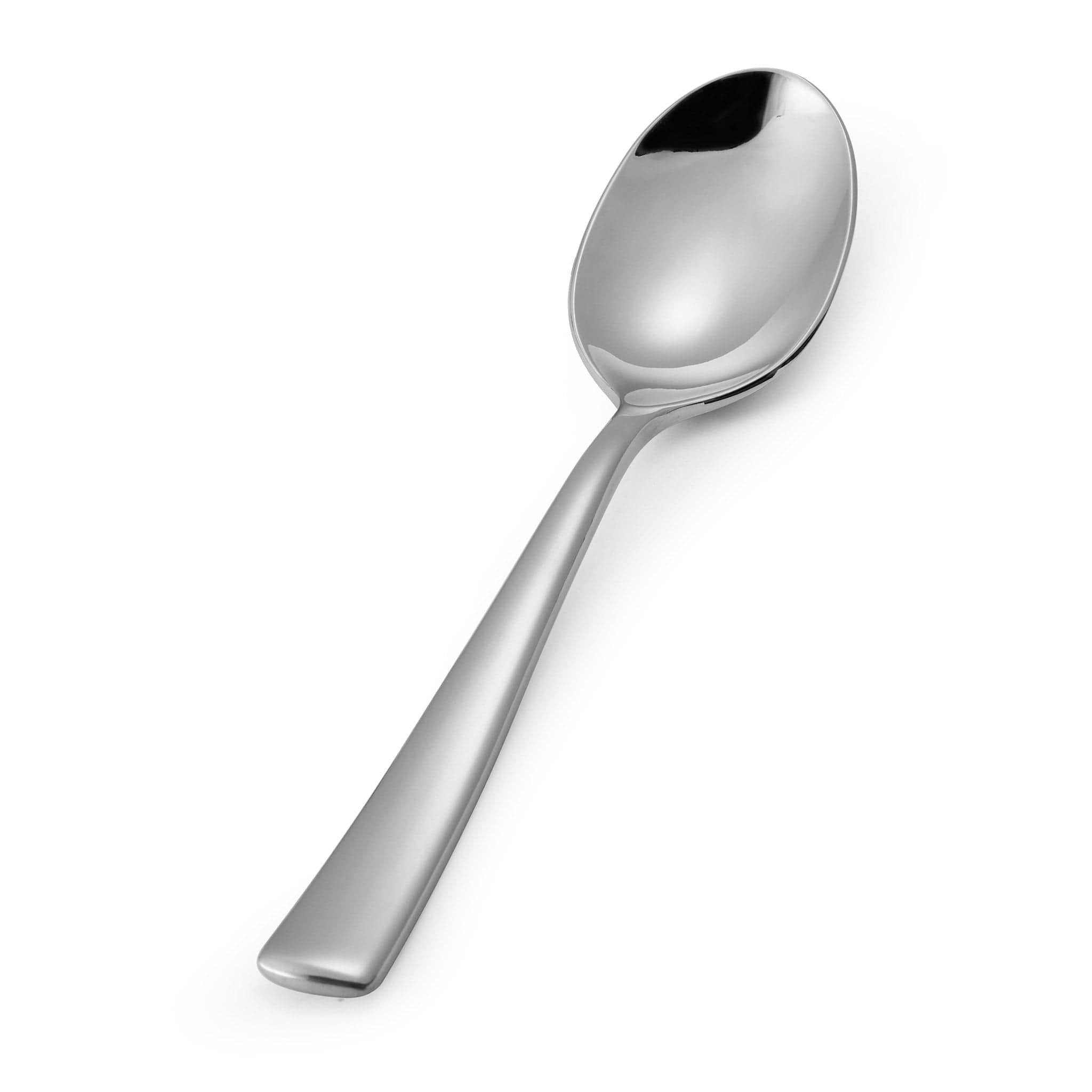 Strand 18/10 Dessert Spoon 7.1" Stainless Steel