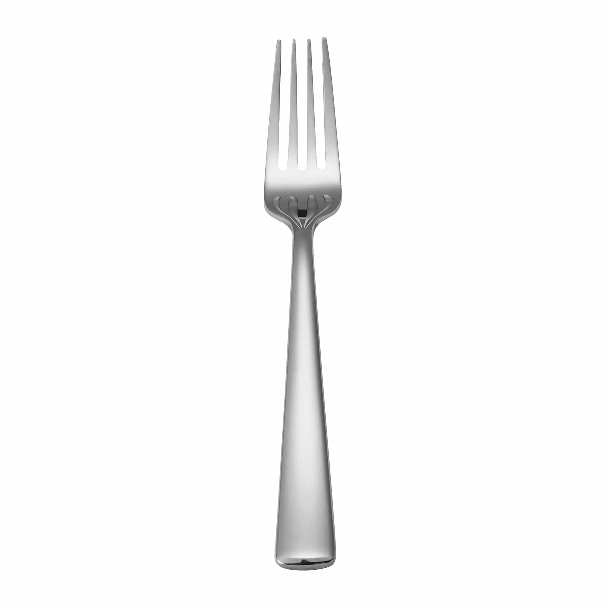 Strand 18/10 Dessert Fork 7.3" Stainless Steel