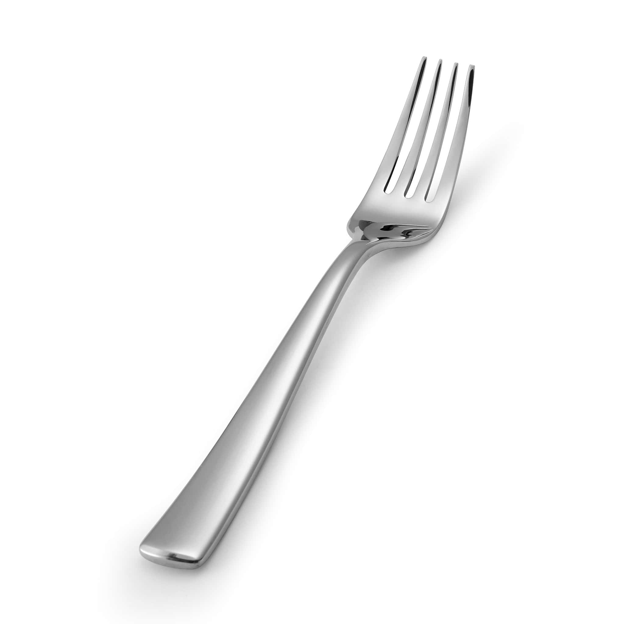 Strand 18/10 Dessert Fork 7.3" Stainless Steel