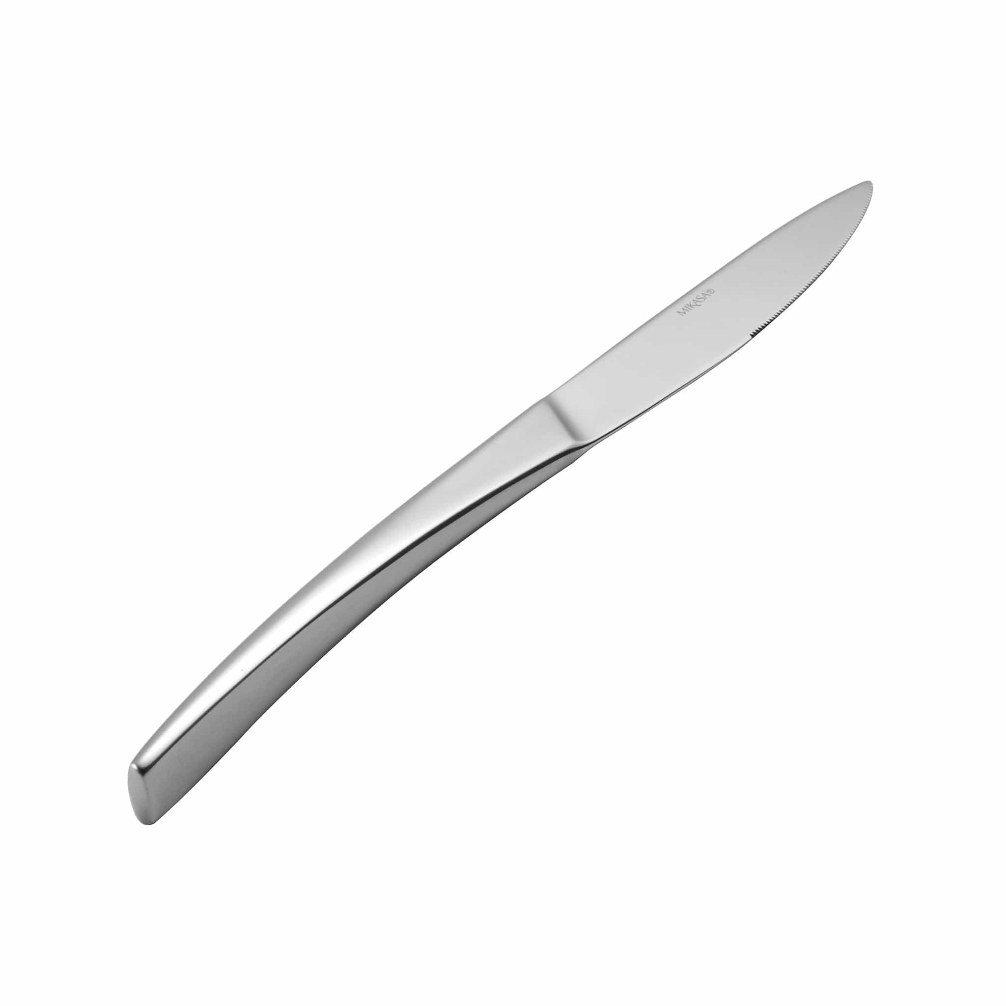 Maximilian 18/10 Table Knife 6.3" Stainless Steel