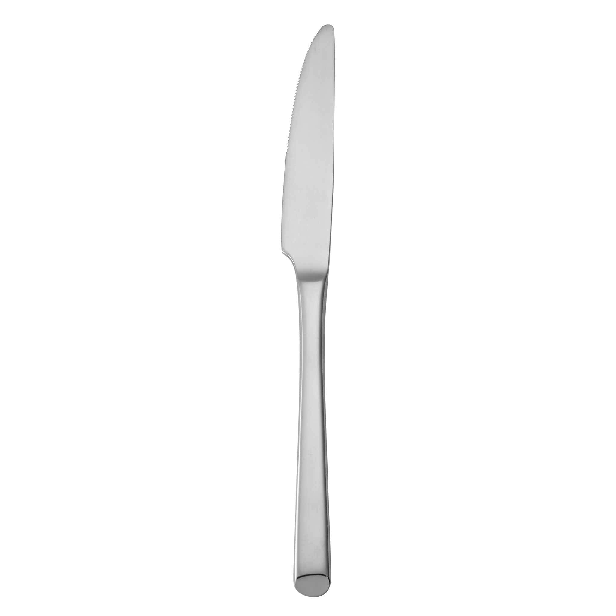 Firenze 18/10 Table Knife 9.8" Stainless Steel