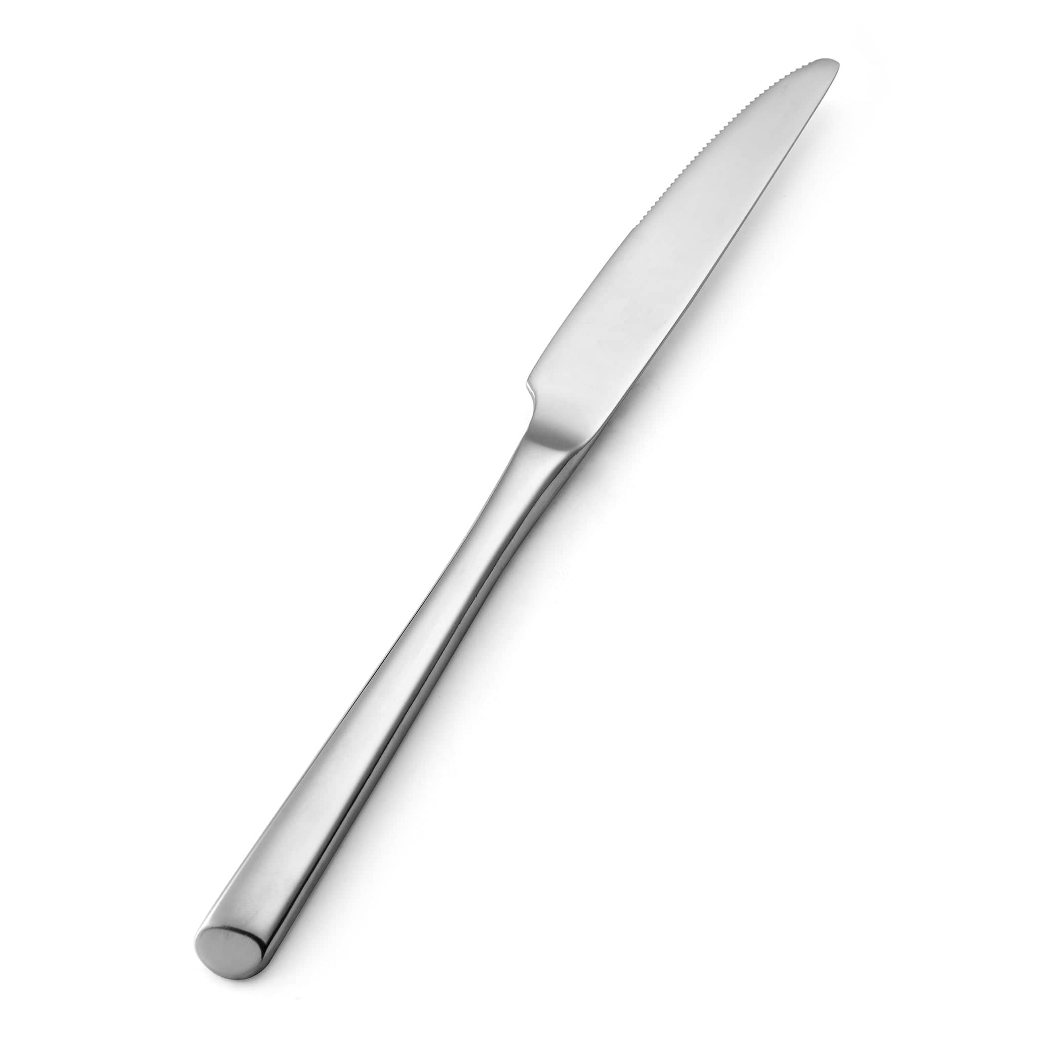 Firenze 18/10 Table Knife 9.8" Stainless Steel