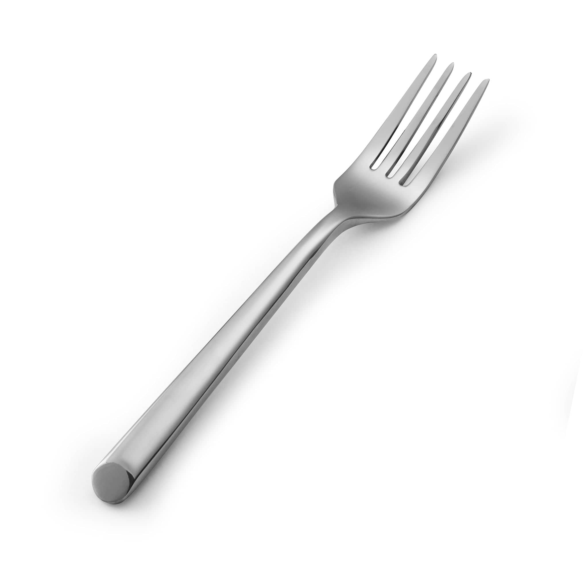 Firenze 18/10 Dessert Fork 7.5" Stainless Steel