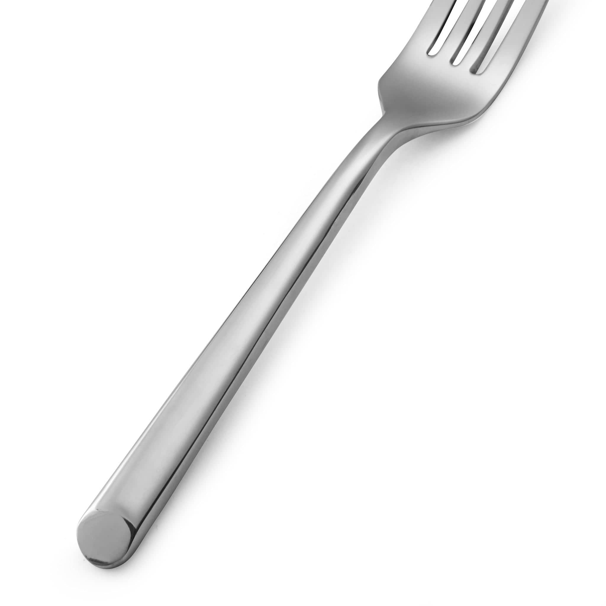 Firenze 18/10 Dessert Fork 7.5" Stainless Steel