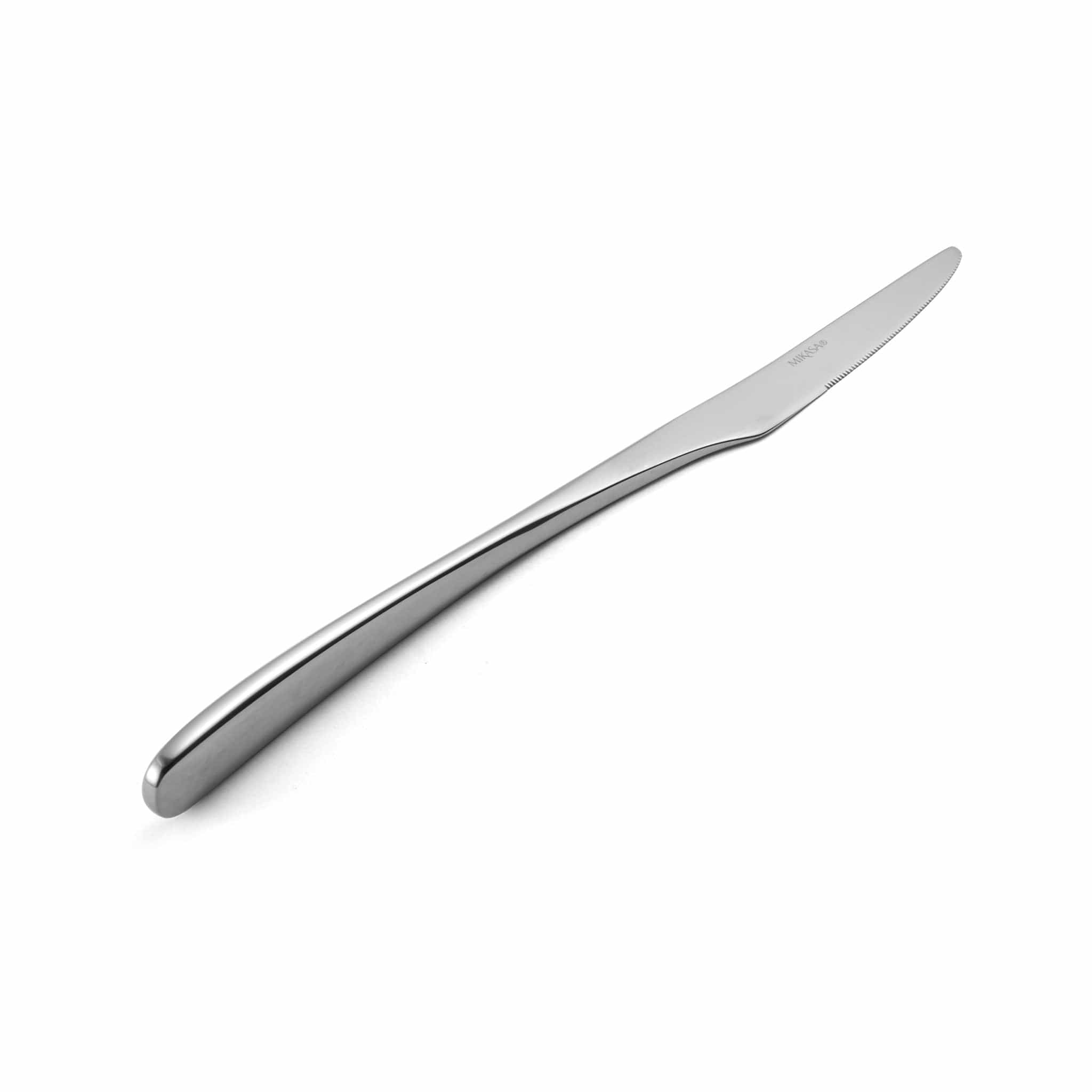 Tulip 18/10 Table Knife 9.3" Stainless Steel