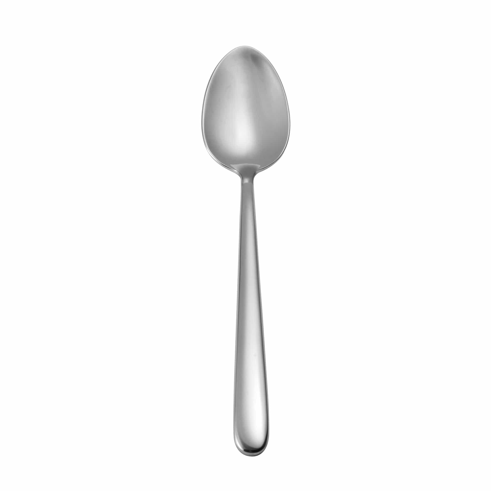 Tulip 18/10 Dessert Spoon 7.3" Stainless Steel