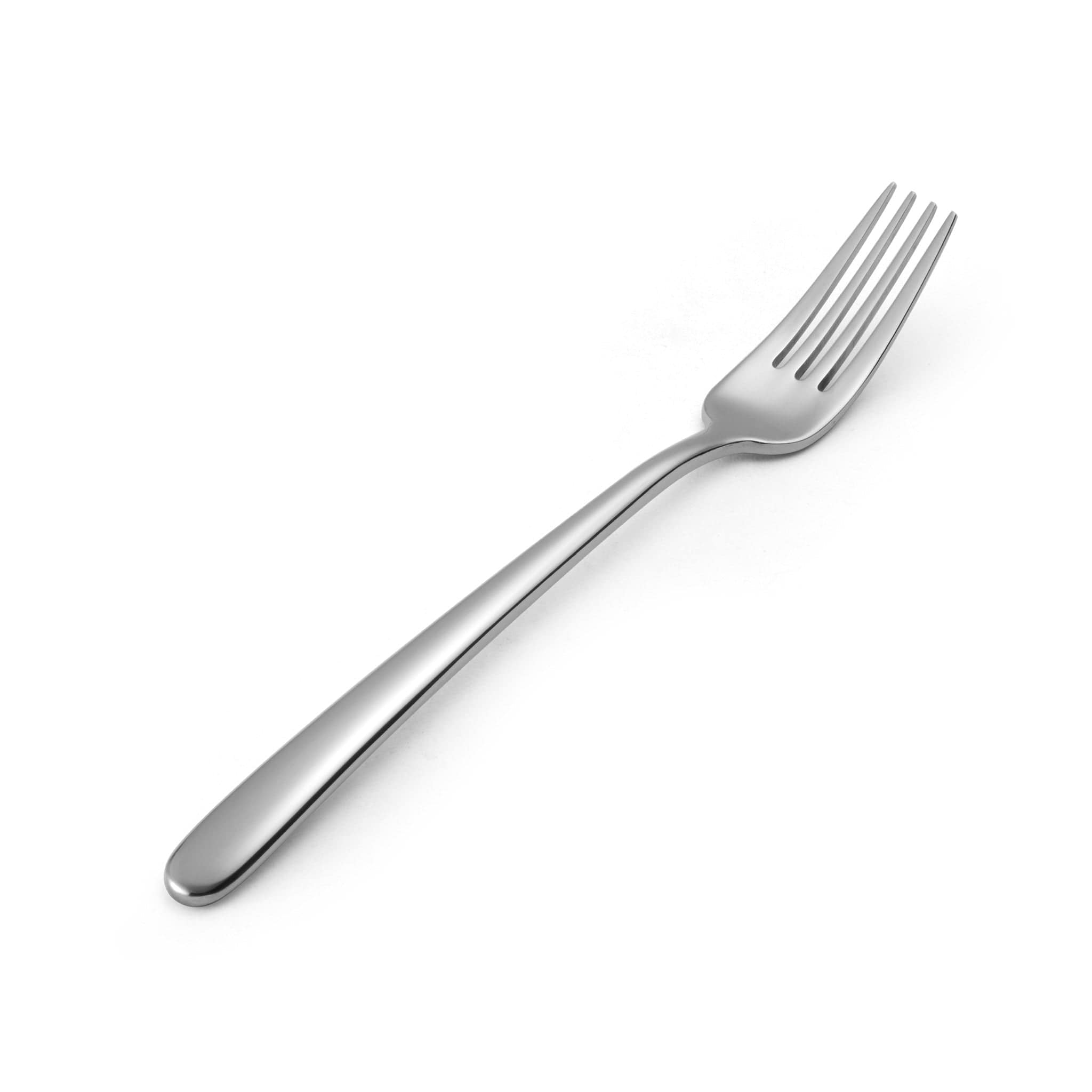 Tulip 18/10 Dessert Fork 7.5" Stainless Steel