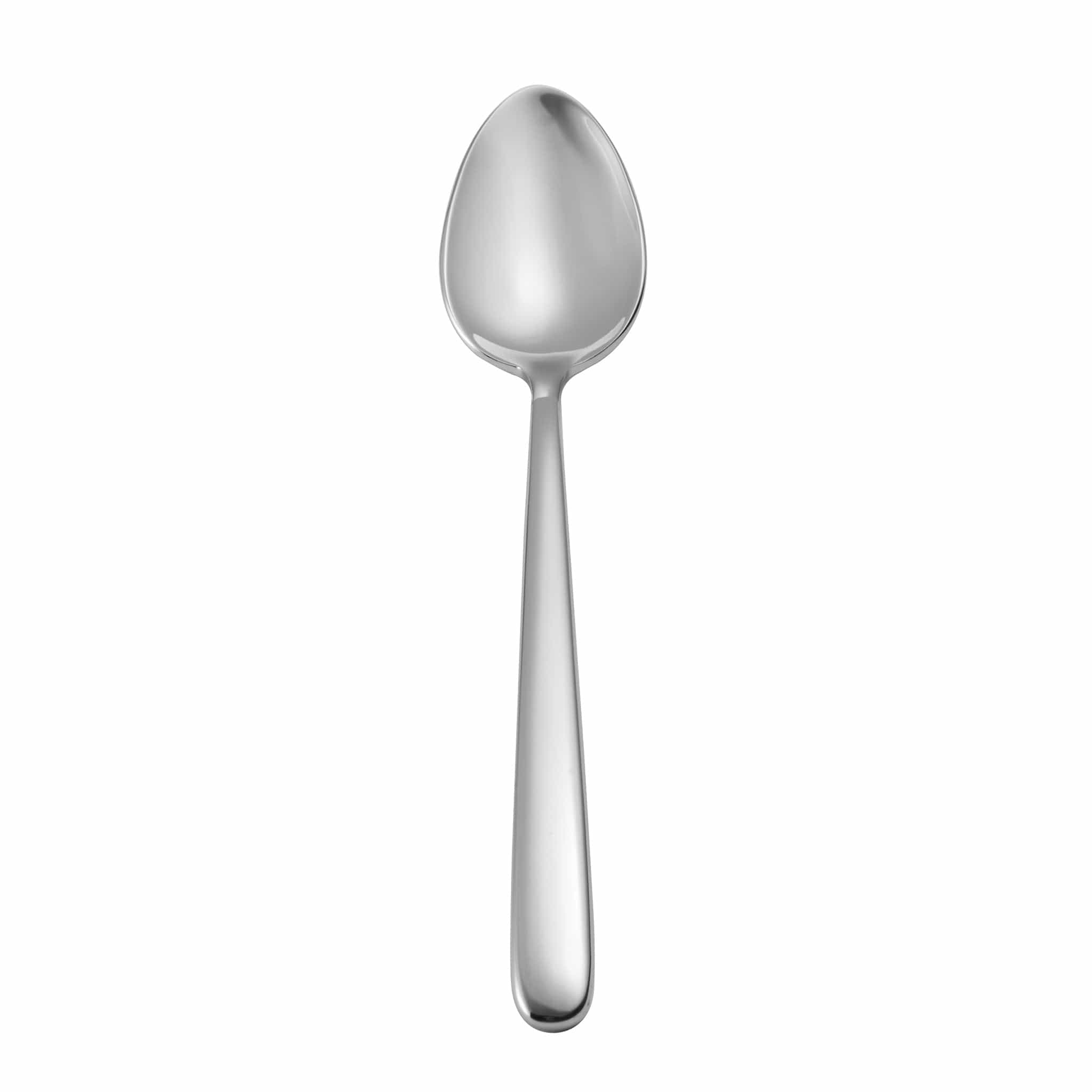 Tulip 18/10 Coffee Spoon 6.3" Stainless Steel