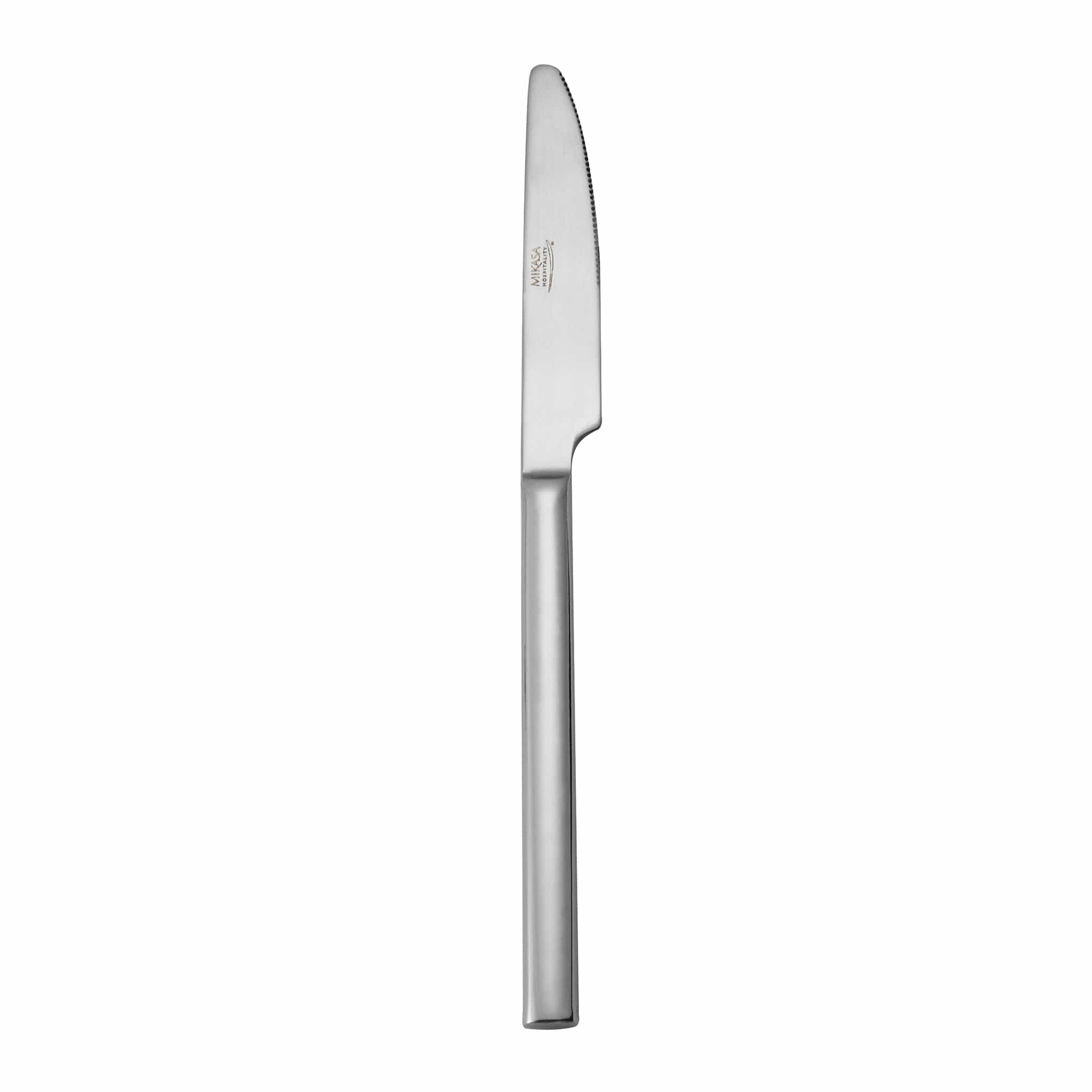 Leo 18/10 Table Knife 8.9" Stainless Steel