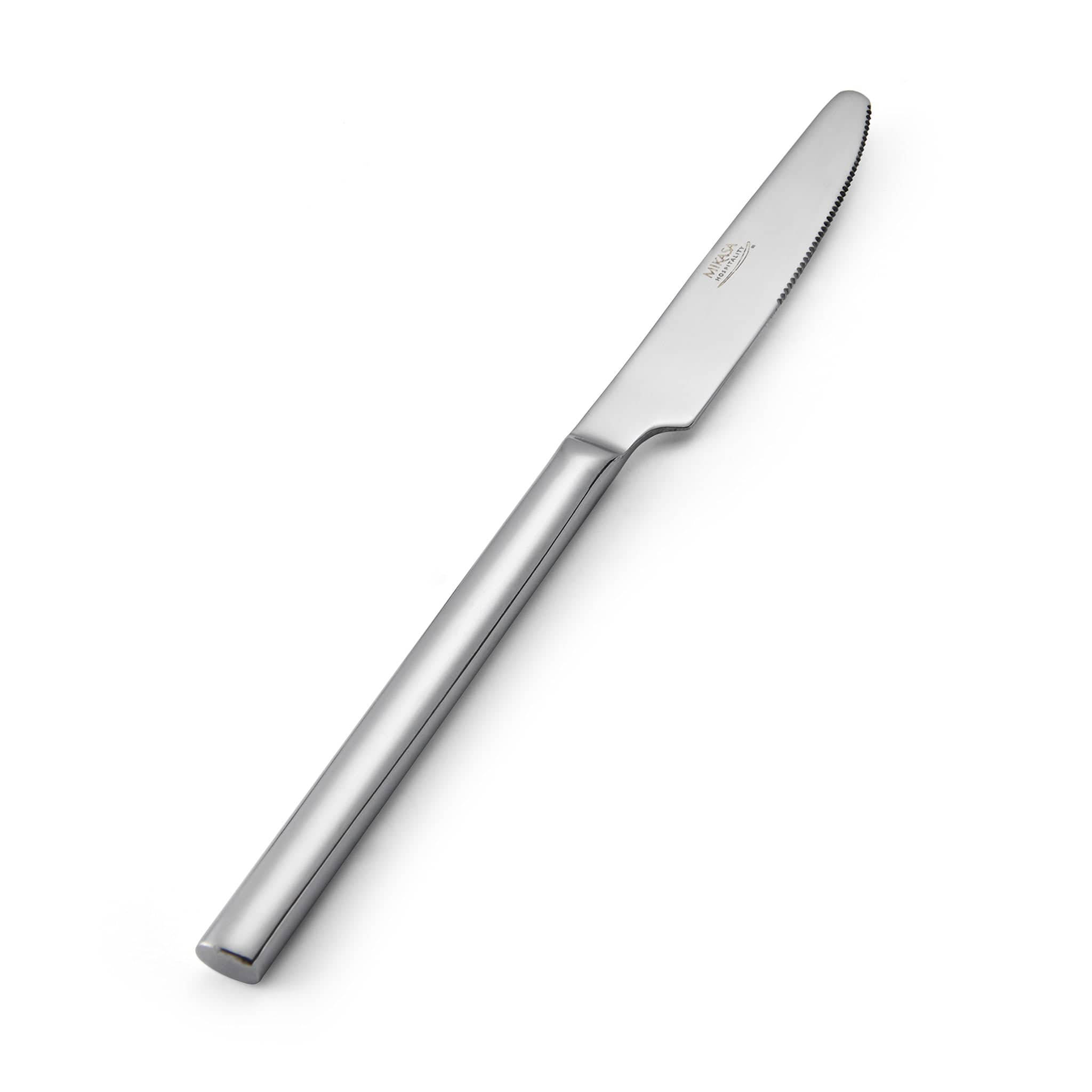 Leo 18/10 Table Knife 8.9" Stainless Steel