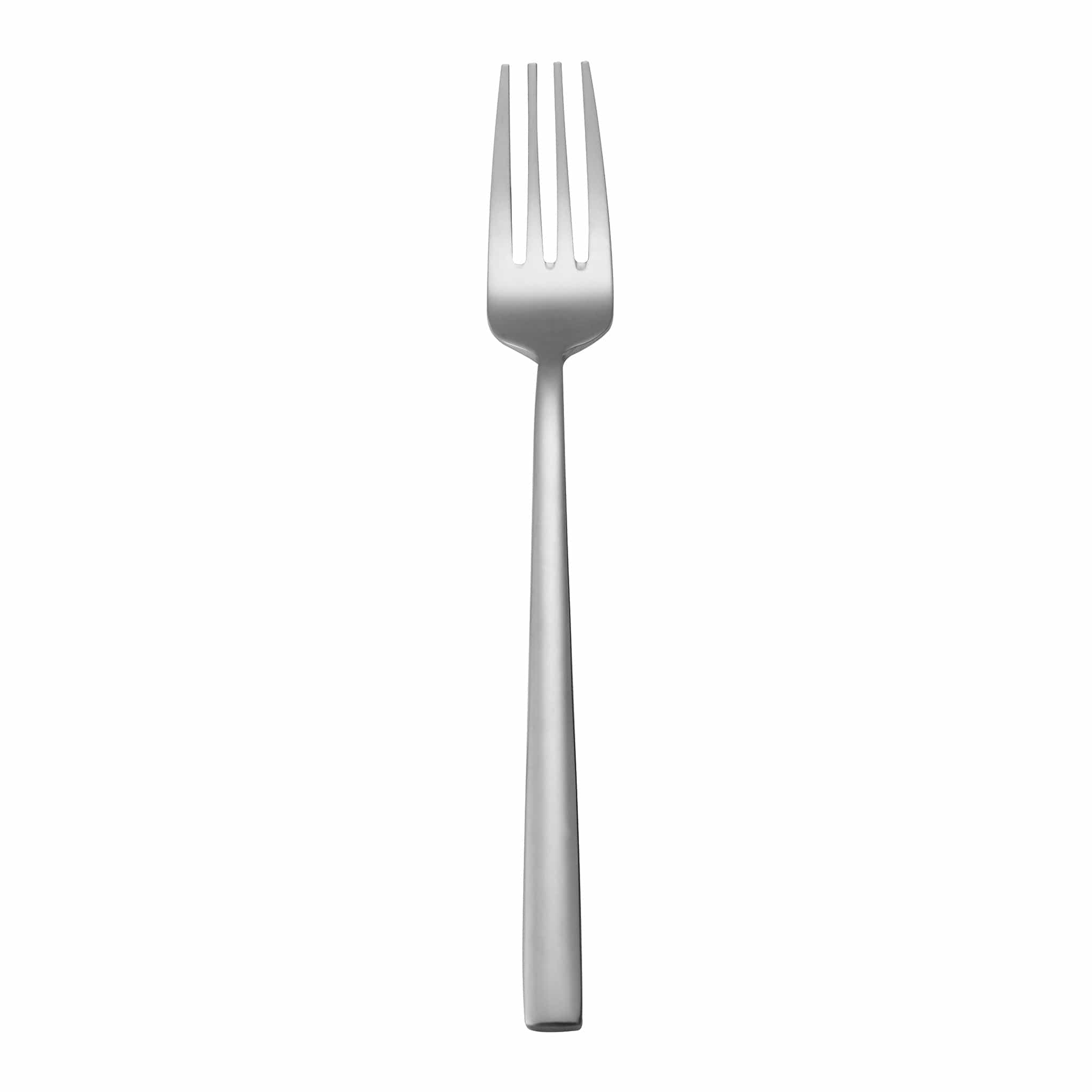 Leo 18/10 Table Fork 7.5" Stainless Steel