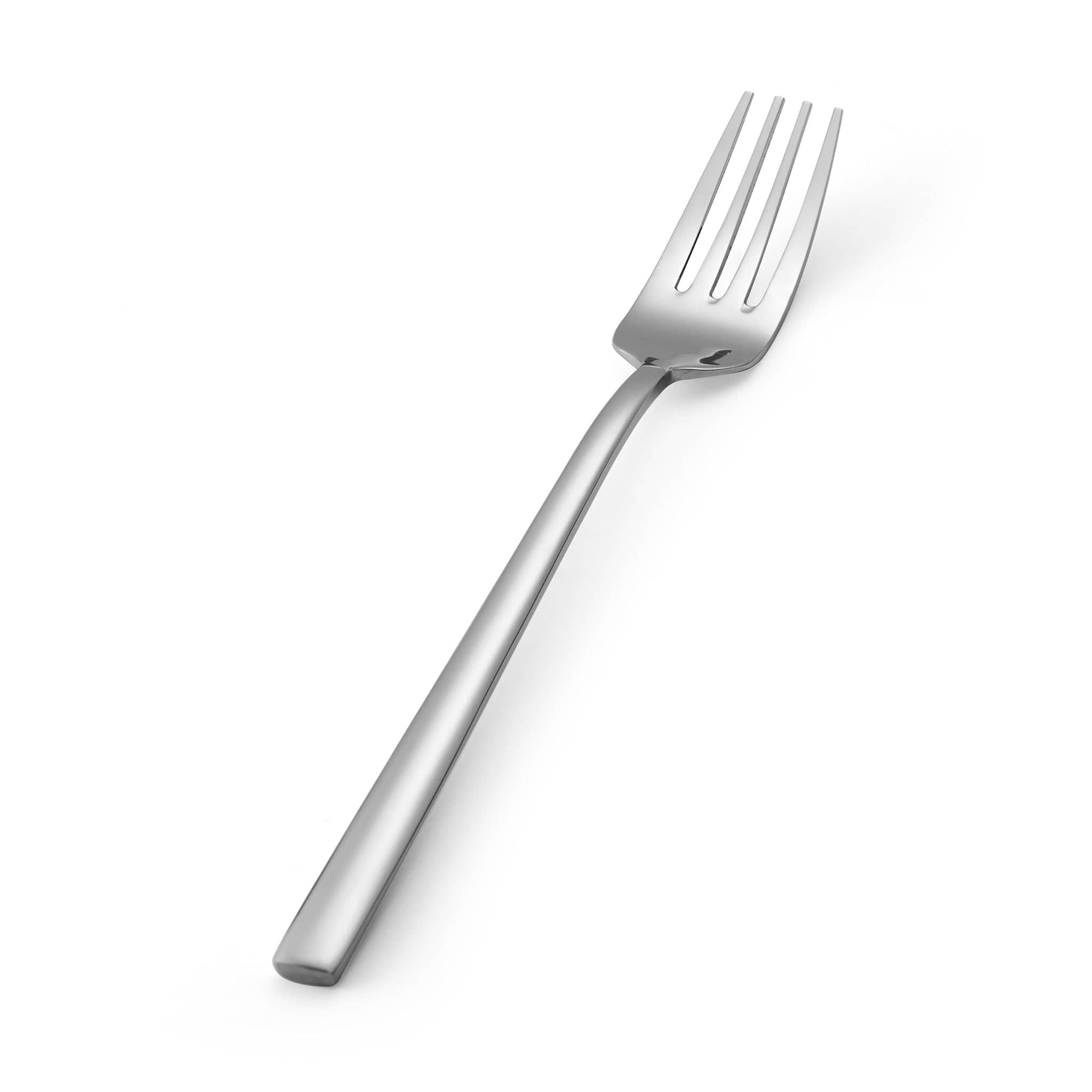 Leo 18/10 Table Fork 7.5" Stainless Steel