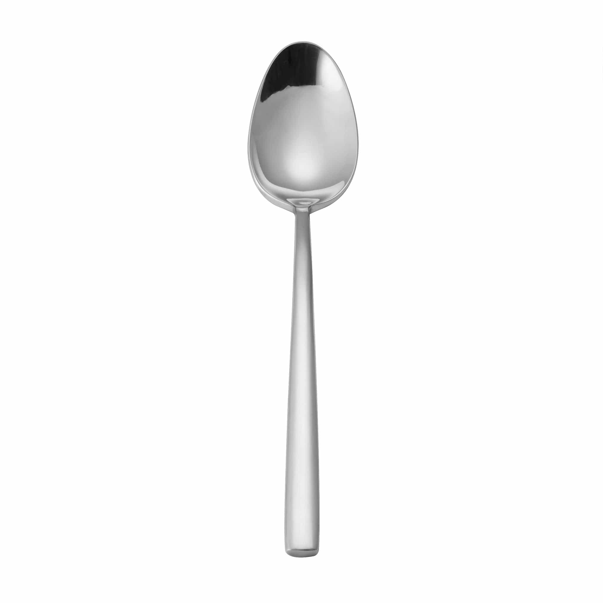 Leo 18/10 Dessert Spoon 7.5" Stainless Steel