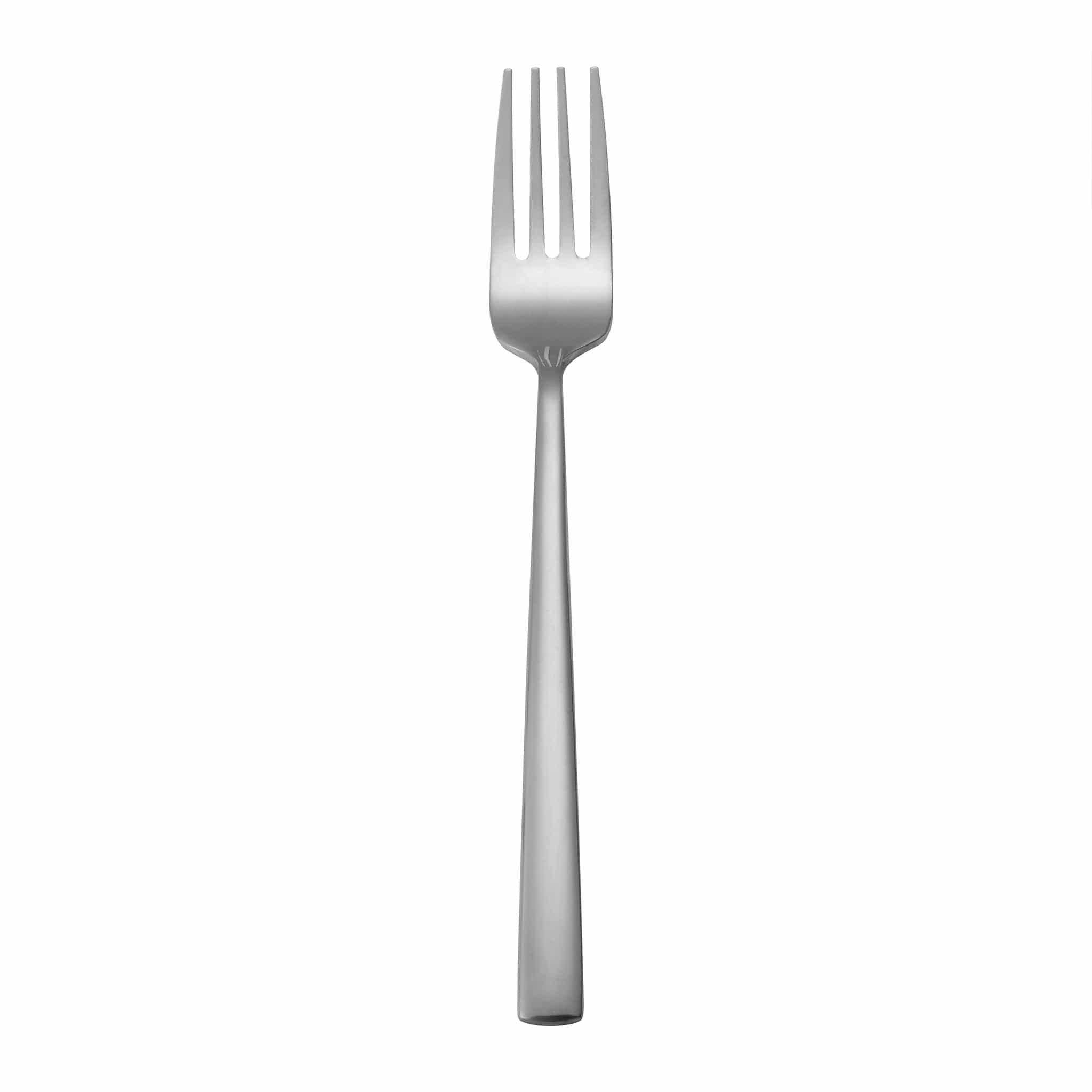 Leo 18/10 Dessert Fork 7.5" Stainless Steel