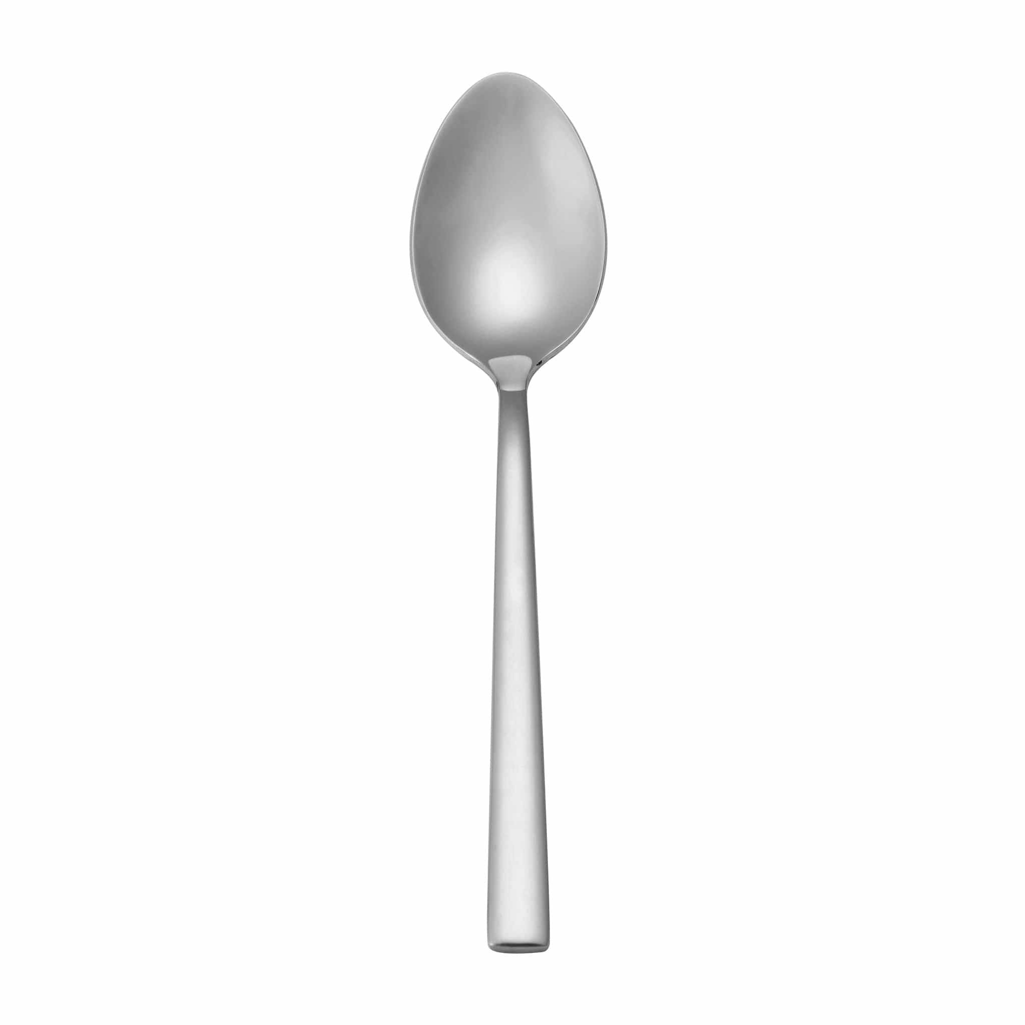 Leo 18/10 Coffee Spoon 6.5" Stainless Steel