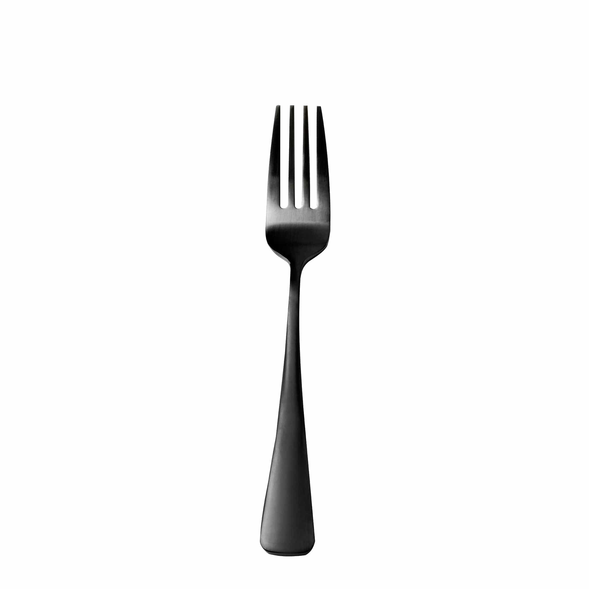 Blair Black 18/10 Dessert Fork 7.3"