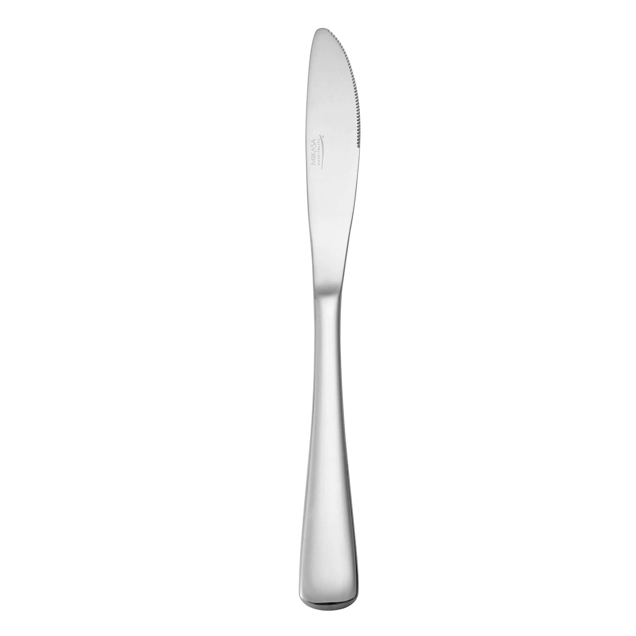Blair 18/10 Table Knife 7.5" Stainless Steel