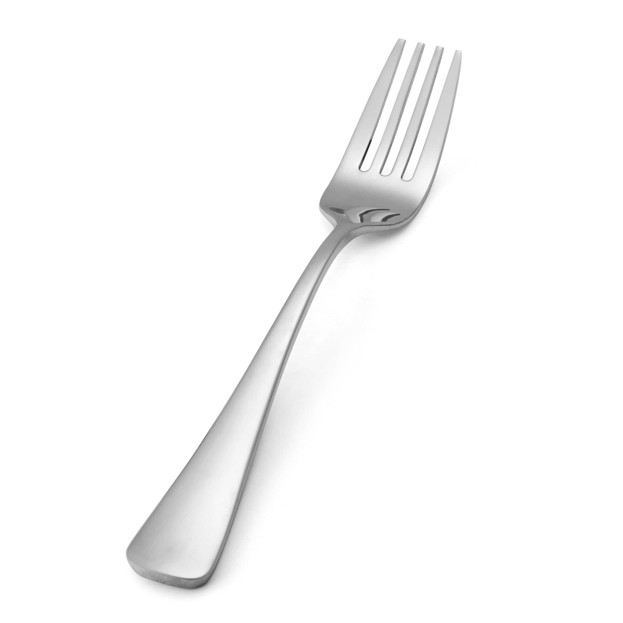 Blair 18/10 Dessert Fork 7.3" Stainless Steel