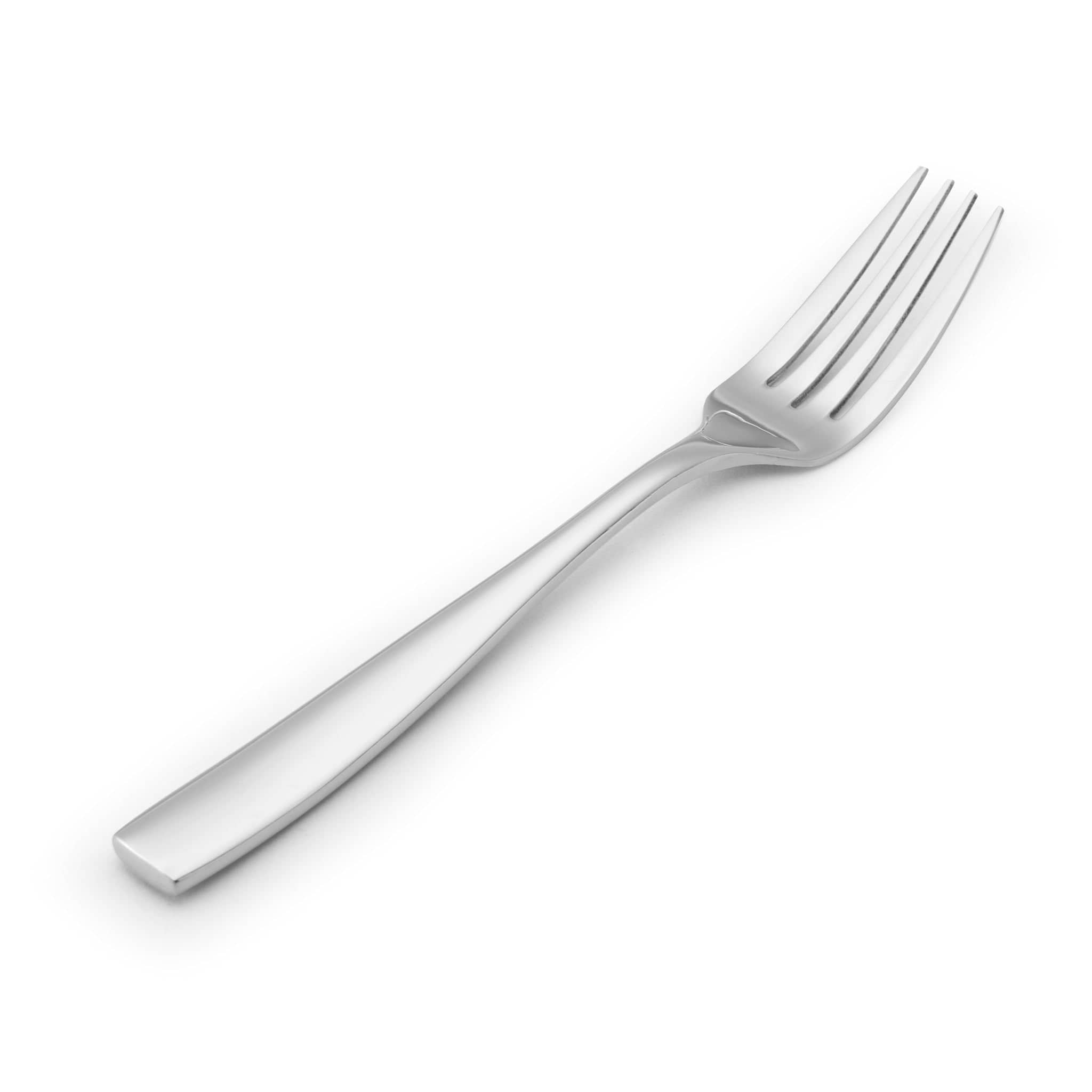 Delano 18/10 Table Fork 7.9" Stainless Steel
