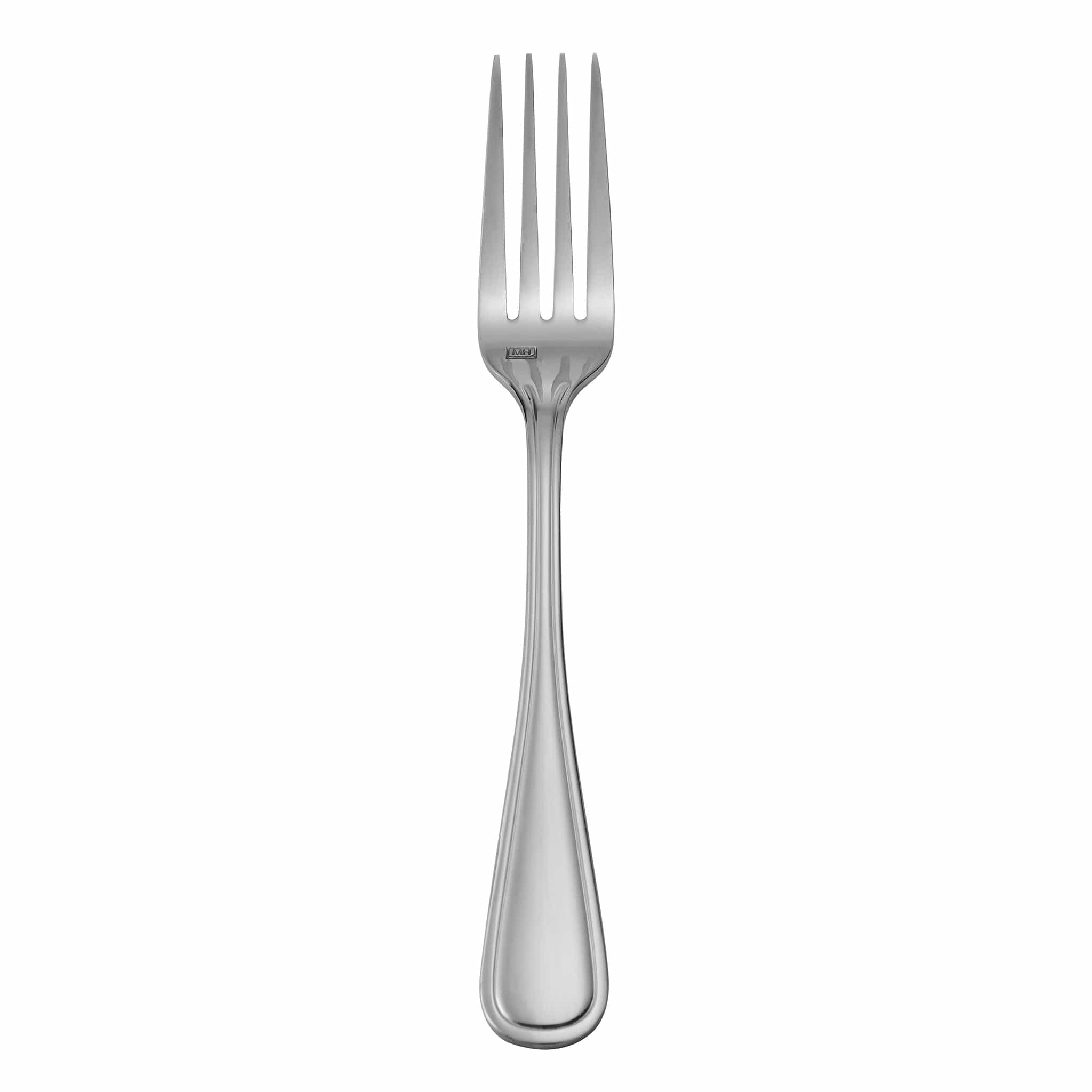 Mikasa Rim 18/10 Table Fork 7.2" Stainless Steel