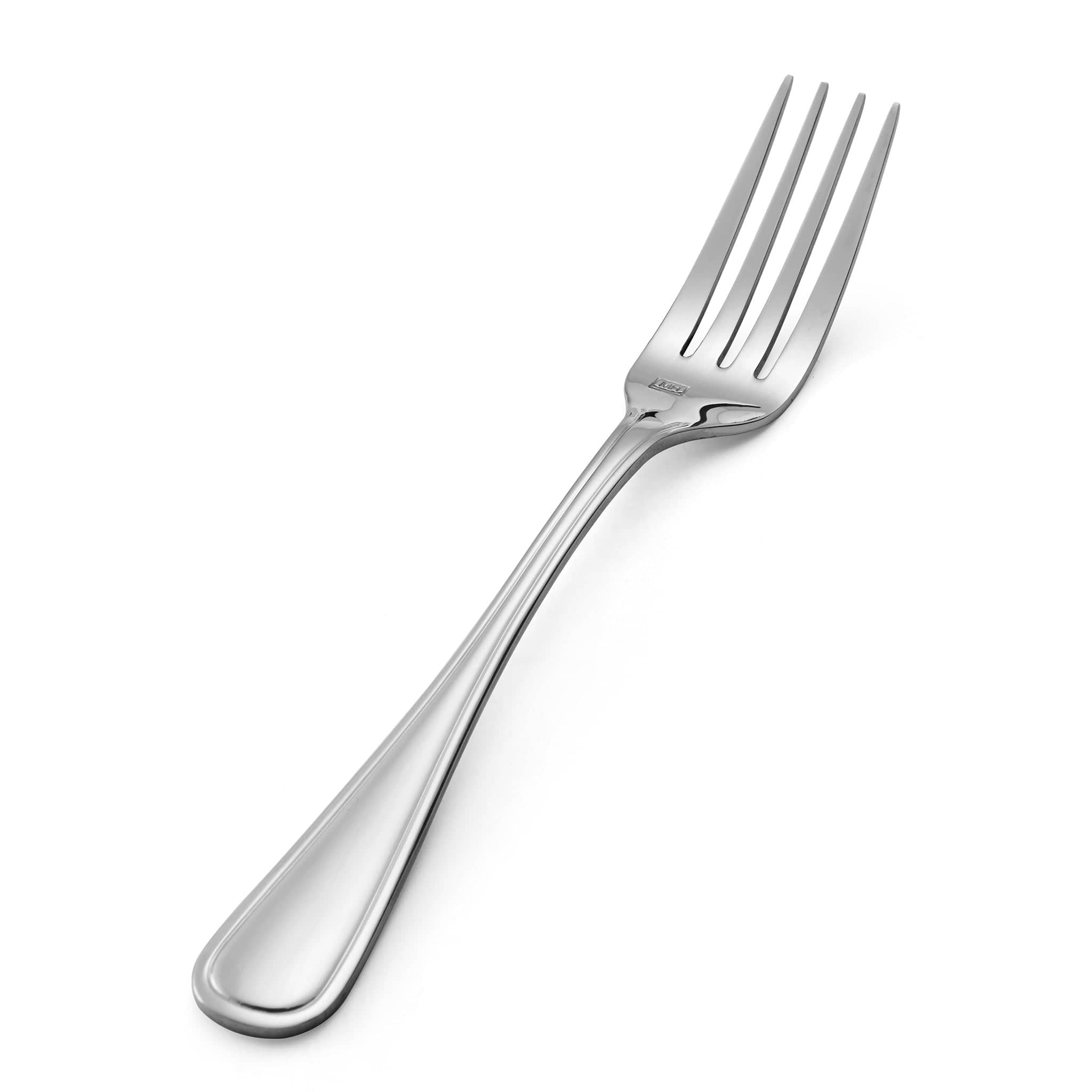 Mikasa Rim 18/10 Table Fork 7.2" Stainless Steel