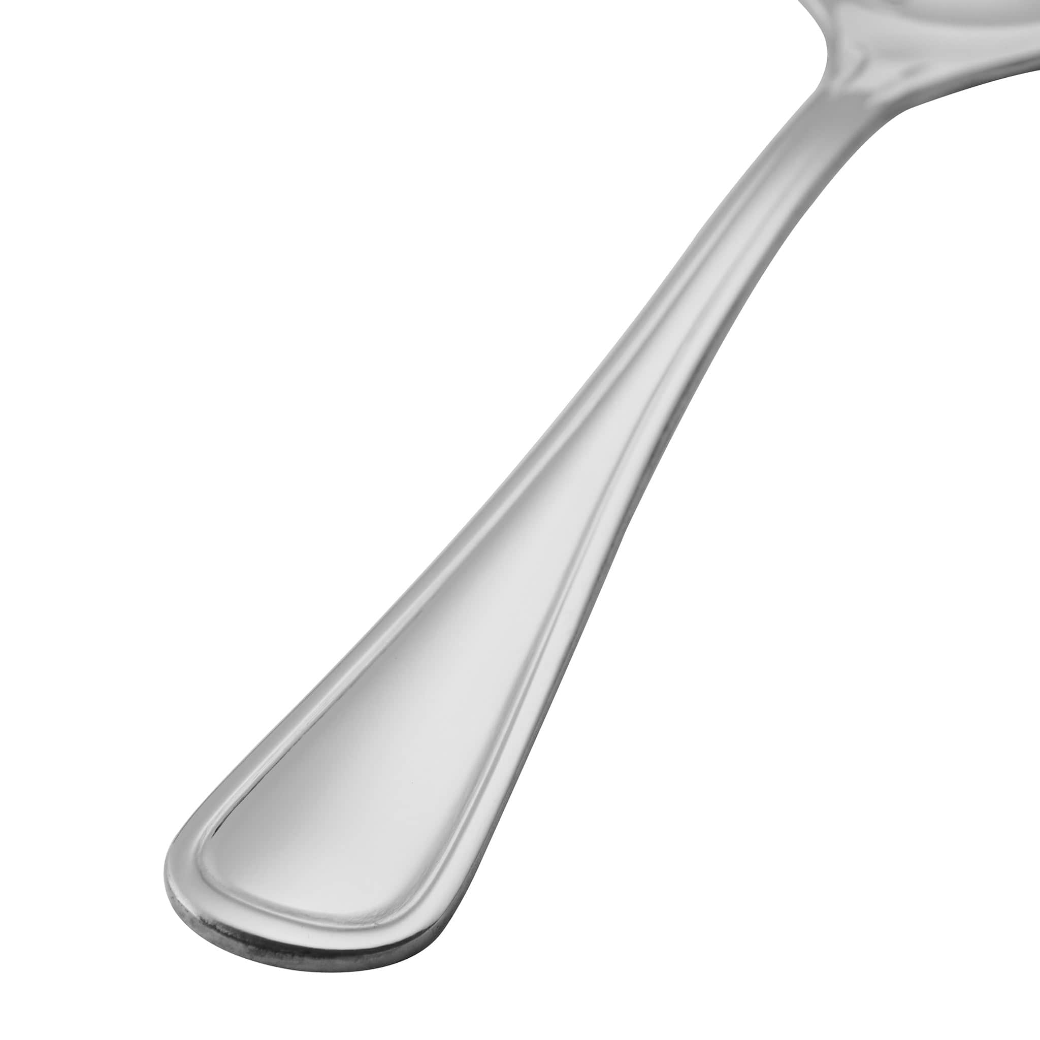 Mikasa Rim 18/10 Coffee Spoon 6.2" Stainless Steel