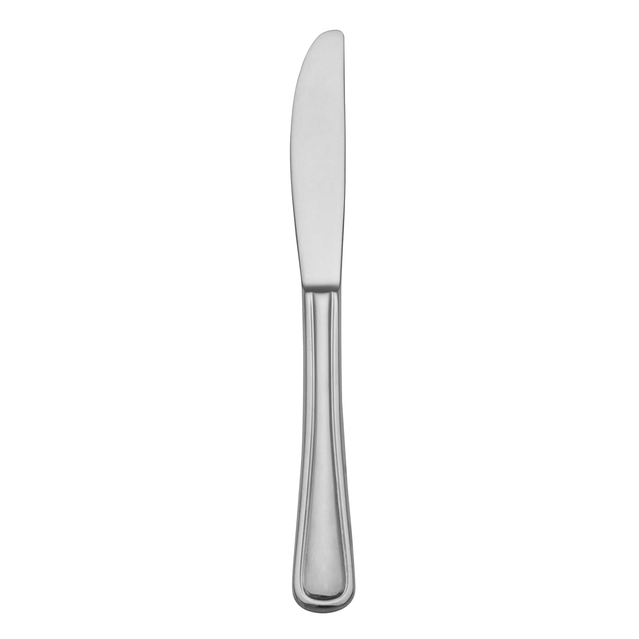 Mikasa Rim 18/10 Butter Knife 7.3" Stainless Steel