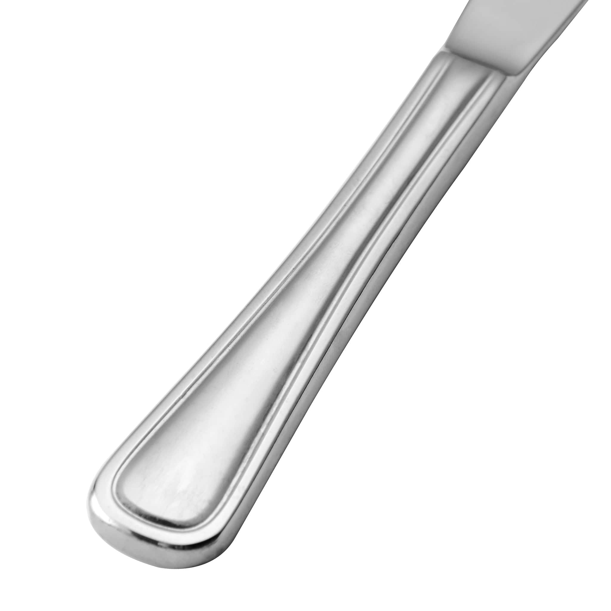 Mikasa Rim 18/10 Butter Knife 7.3" Stainless Steel