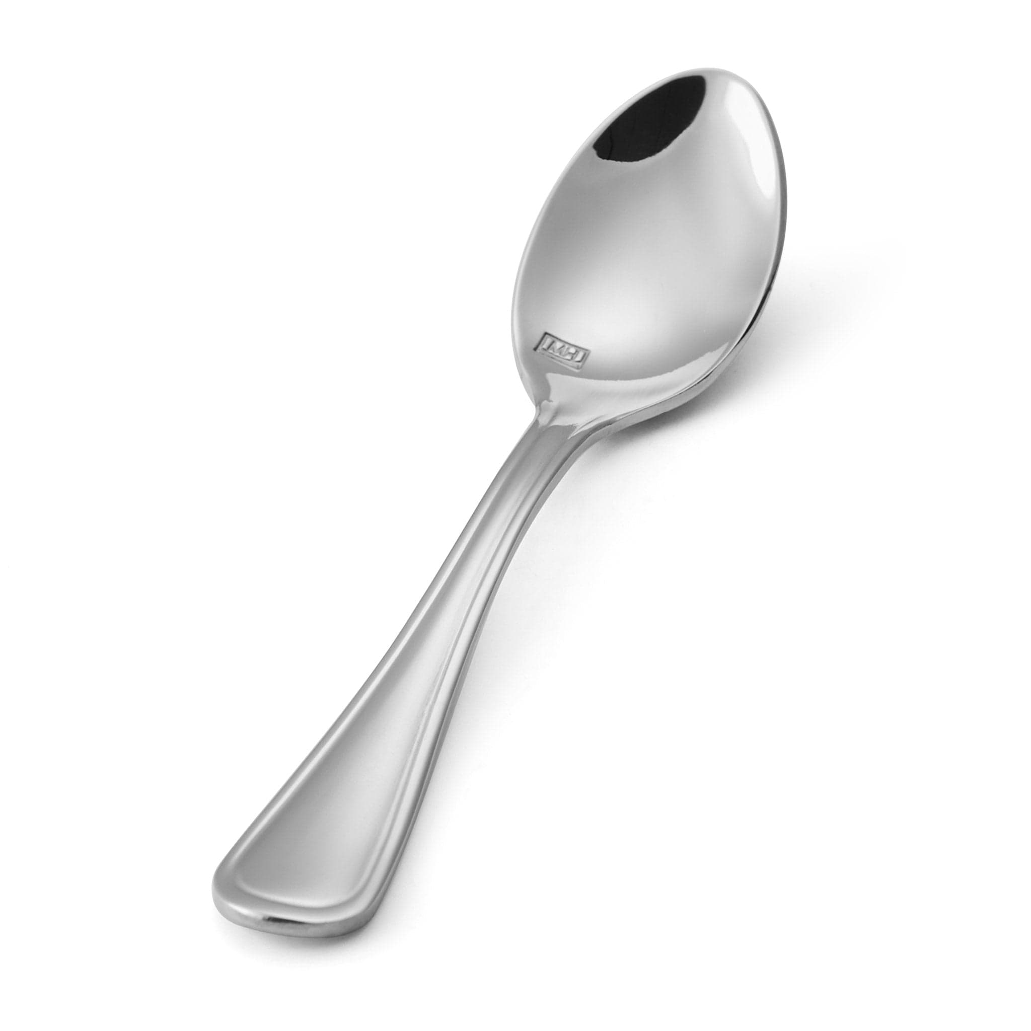 Mikasa Rim 18/10 Espresso Spoon 4.7" Stainless Steel