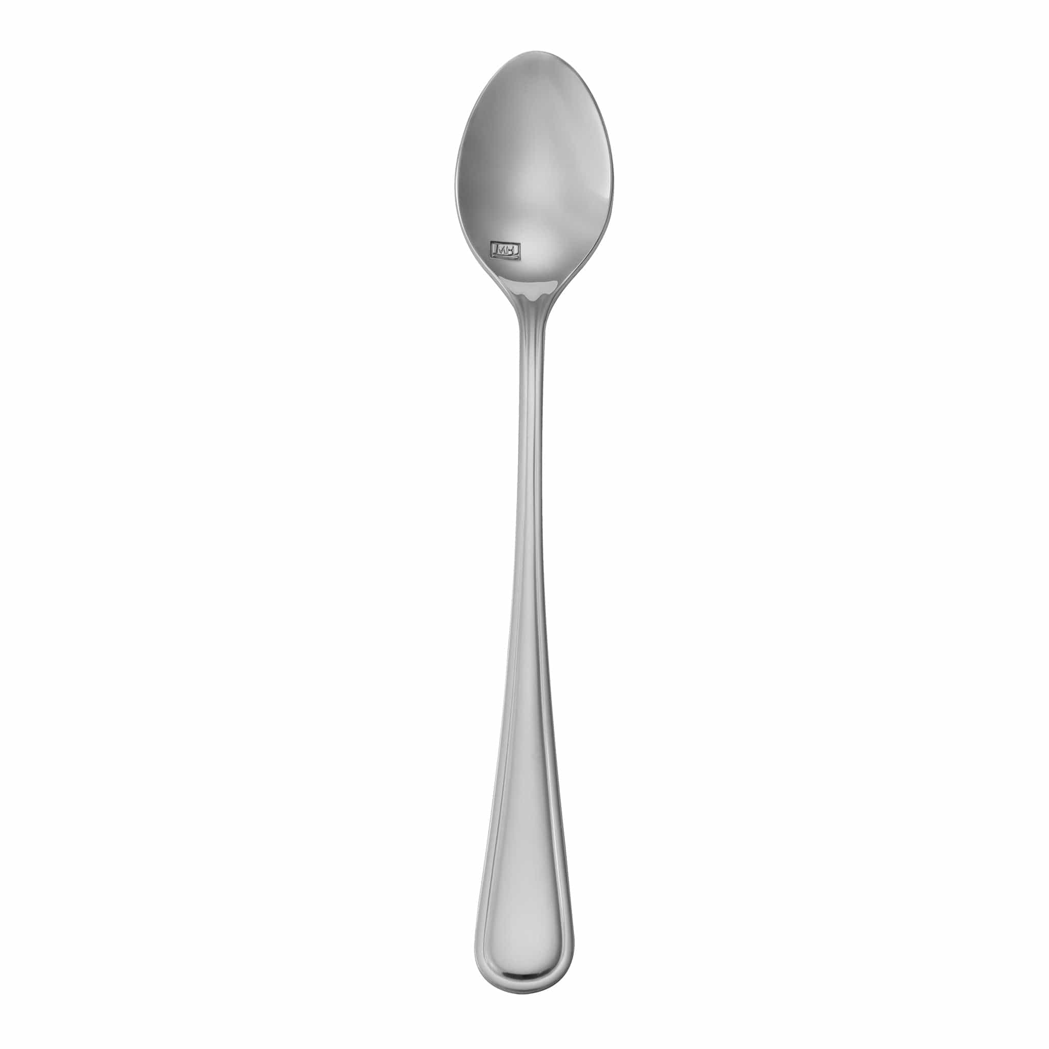 Mikasa Rim 18/10 Ice Teaspoon 7.1" Stainless Steel