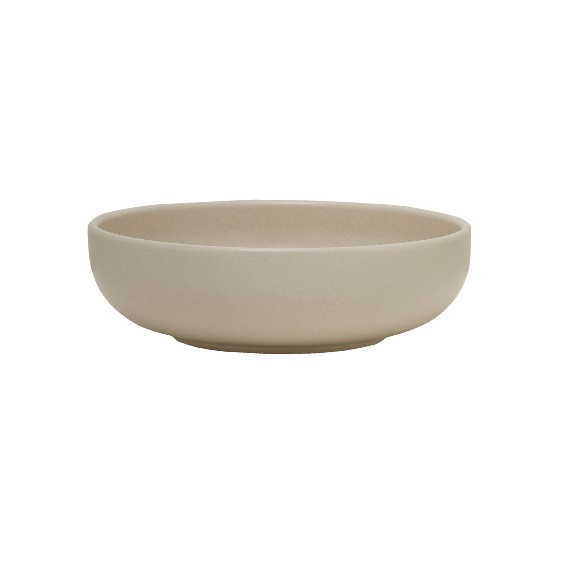 Solitude Stoneware Bowl 6in / 19.6oz