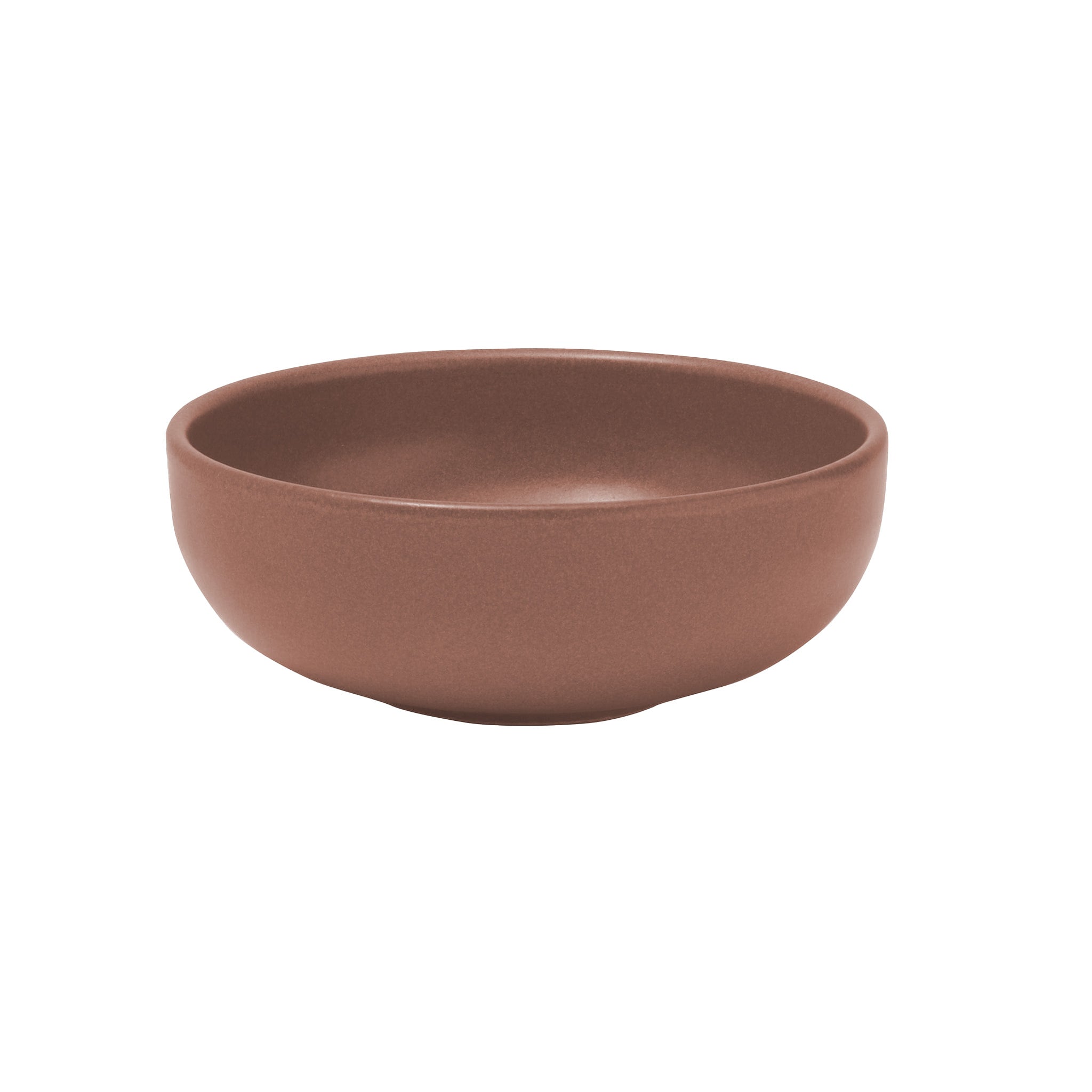 Solitude Stoneware Bowl 5in / 11oz